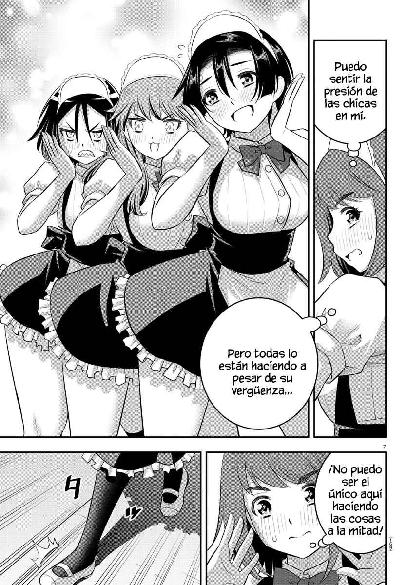 Chapter 207 - Page 8