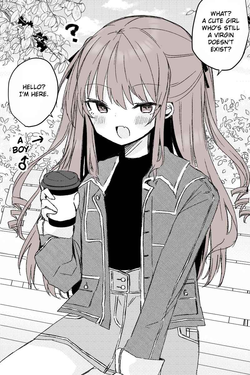 Chapter ? - Page 1