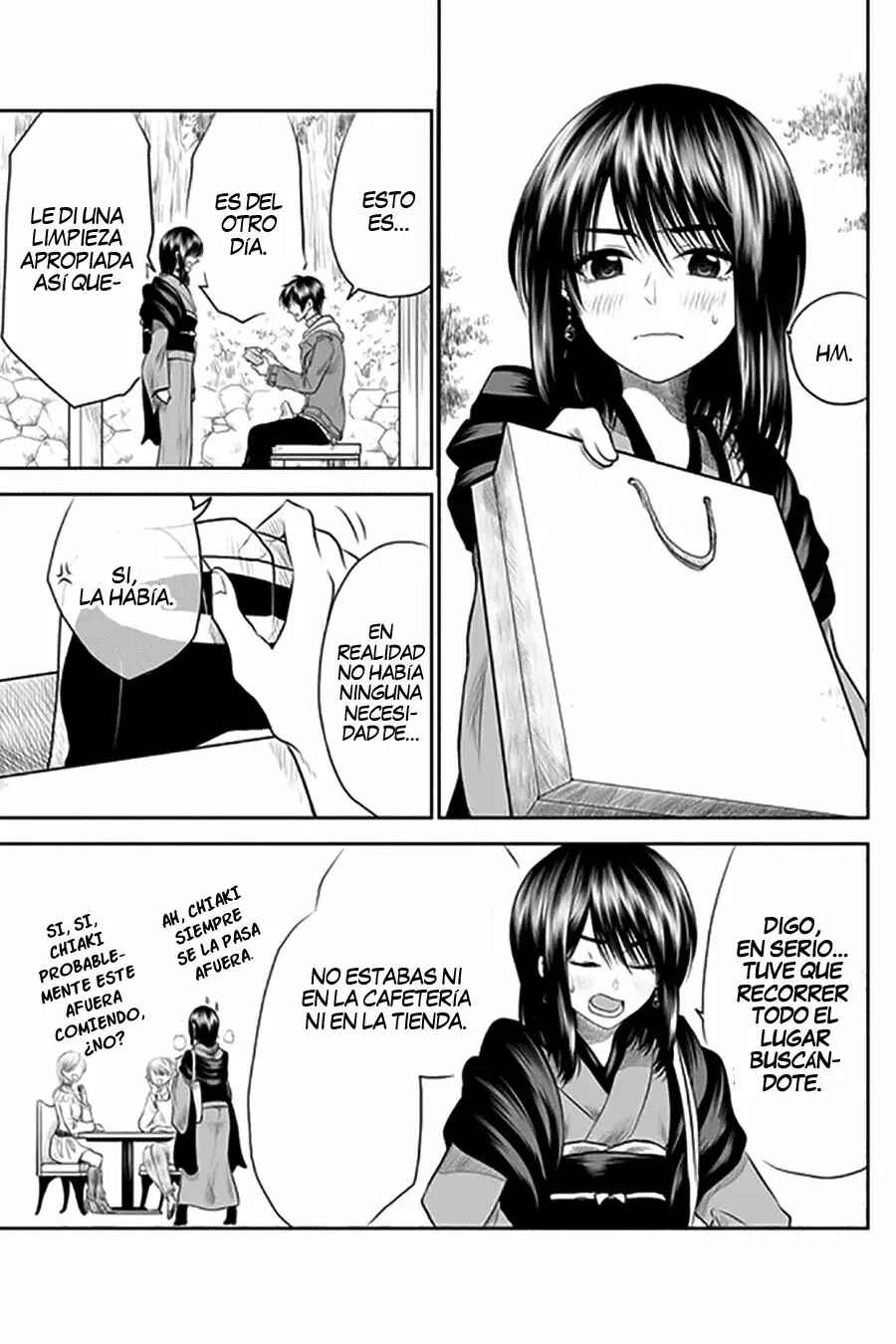 Chapter 5 - Page 6