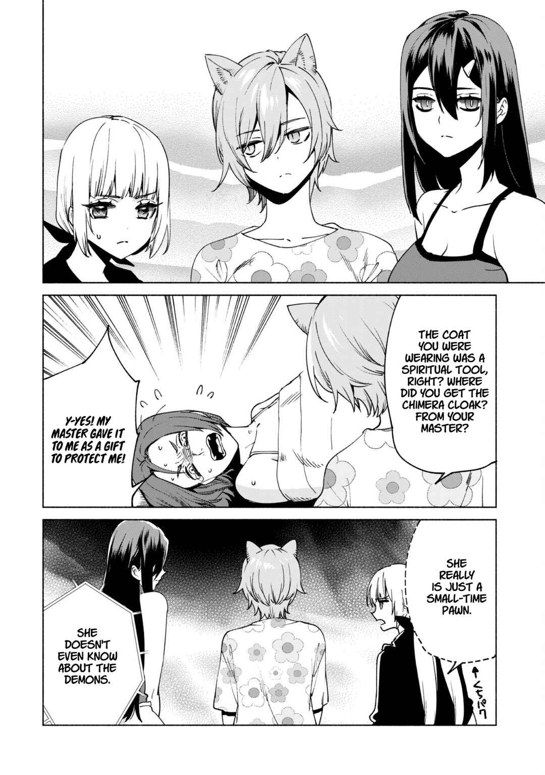 Chapter 75 - Page 13