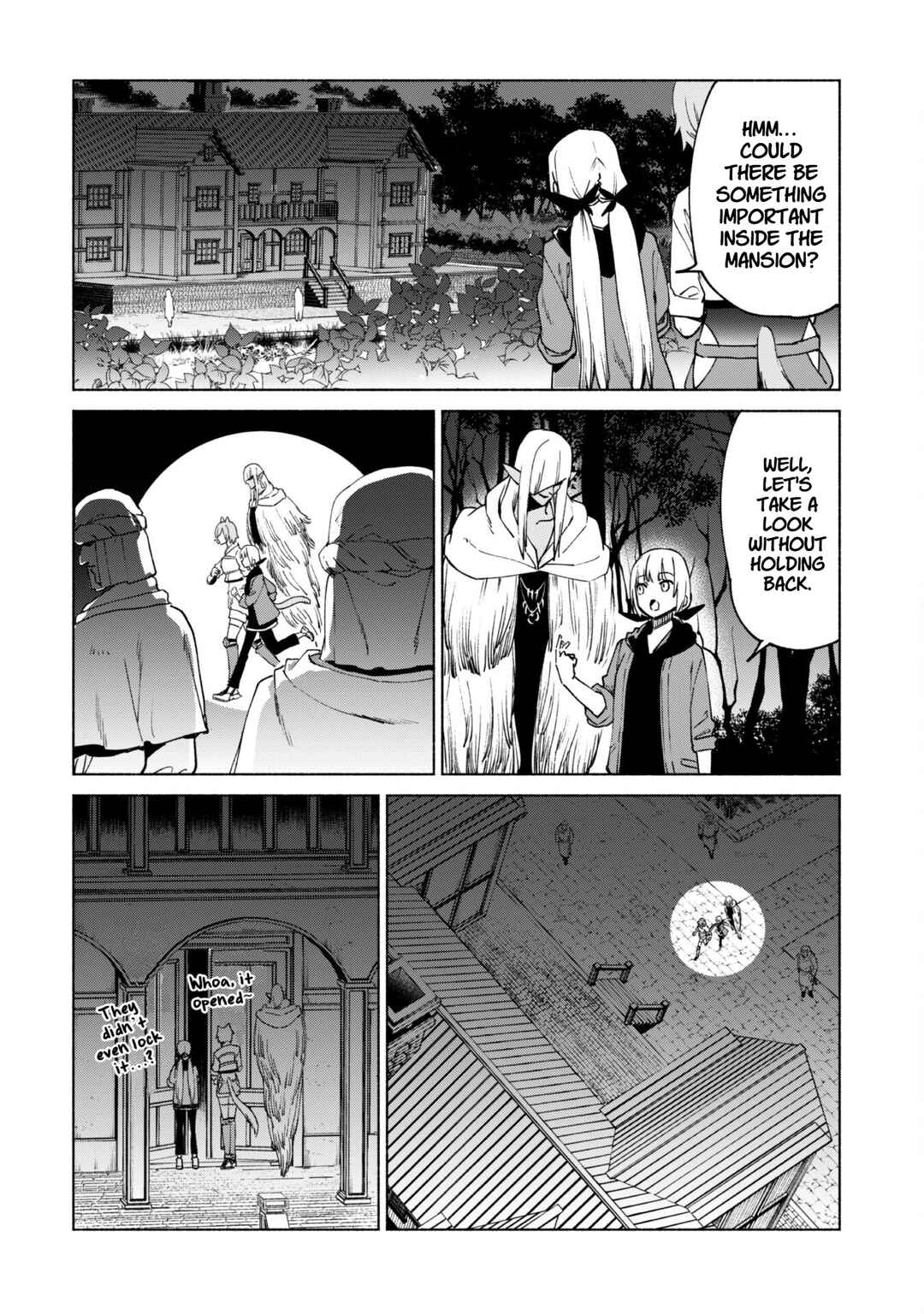 Chapter 75 - Page 25