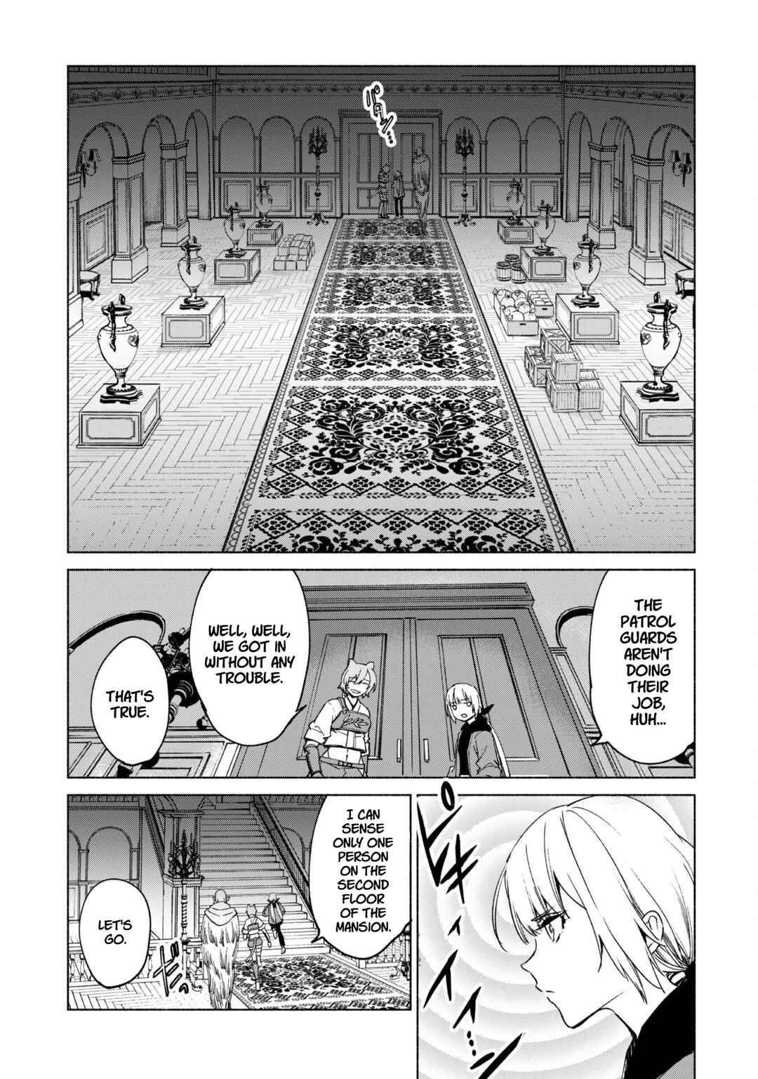 Chapter 75 - Page 26