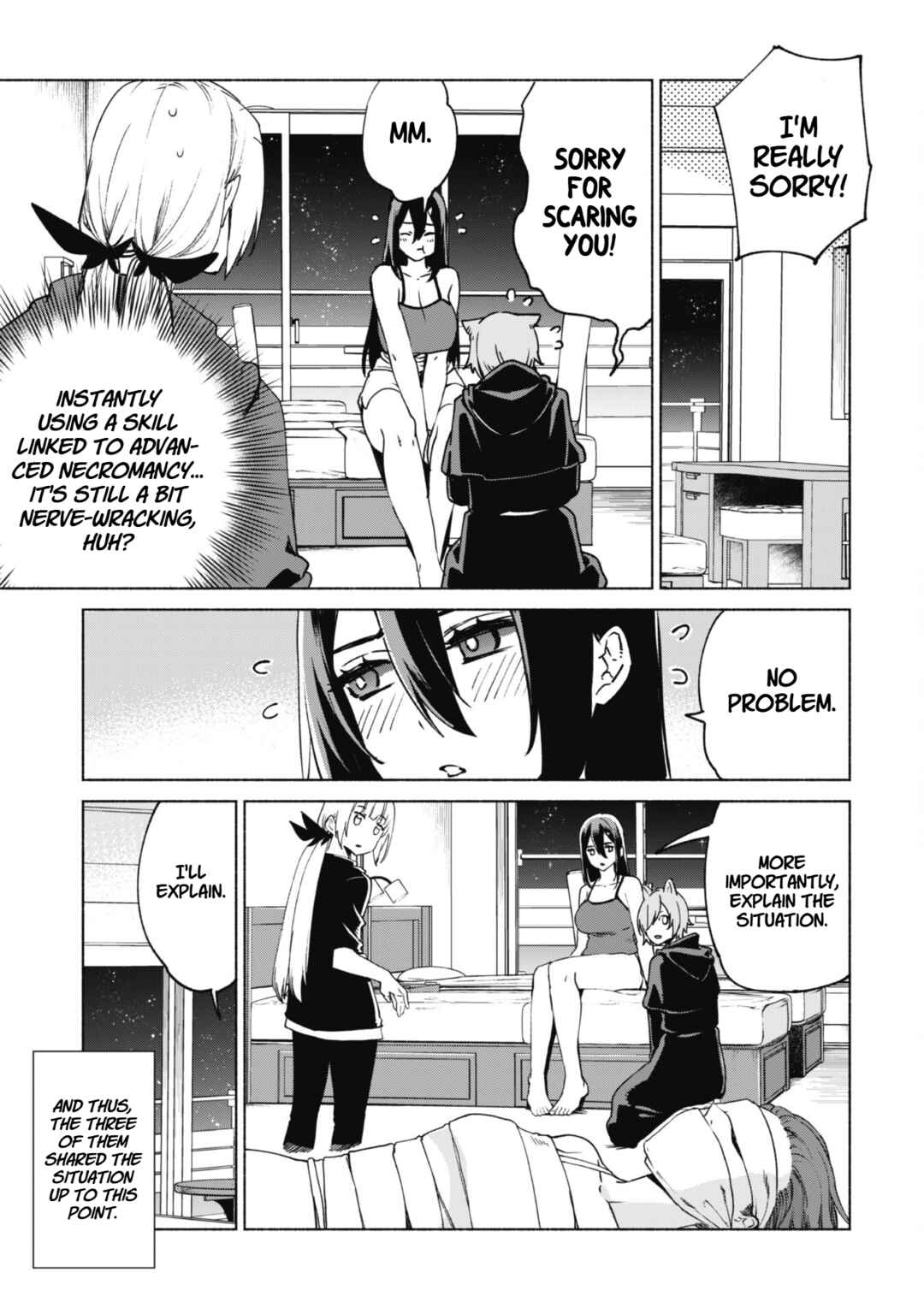 Chapter 75 - Page 4