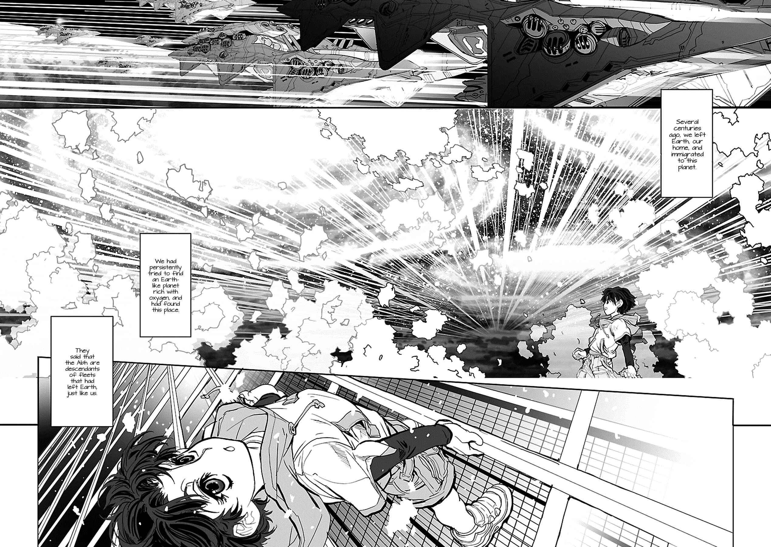 Chapter 1 - Page 10