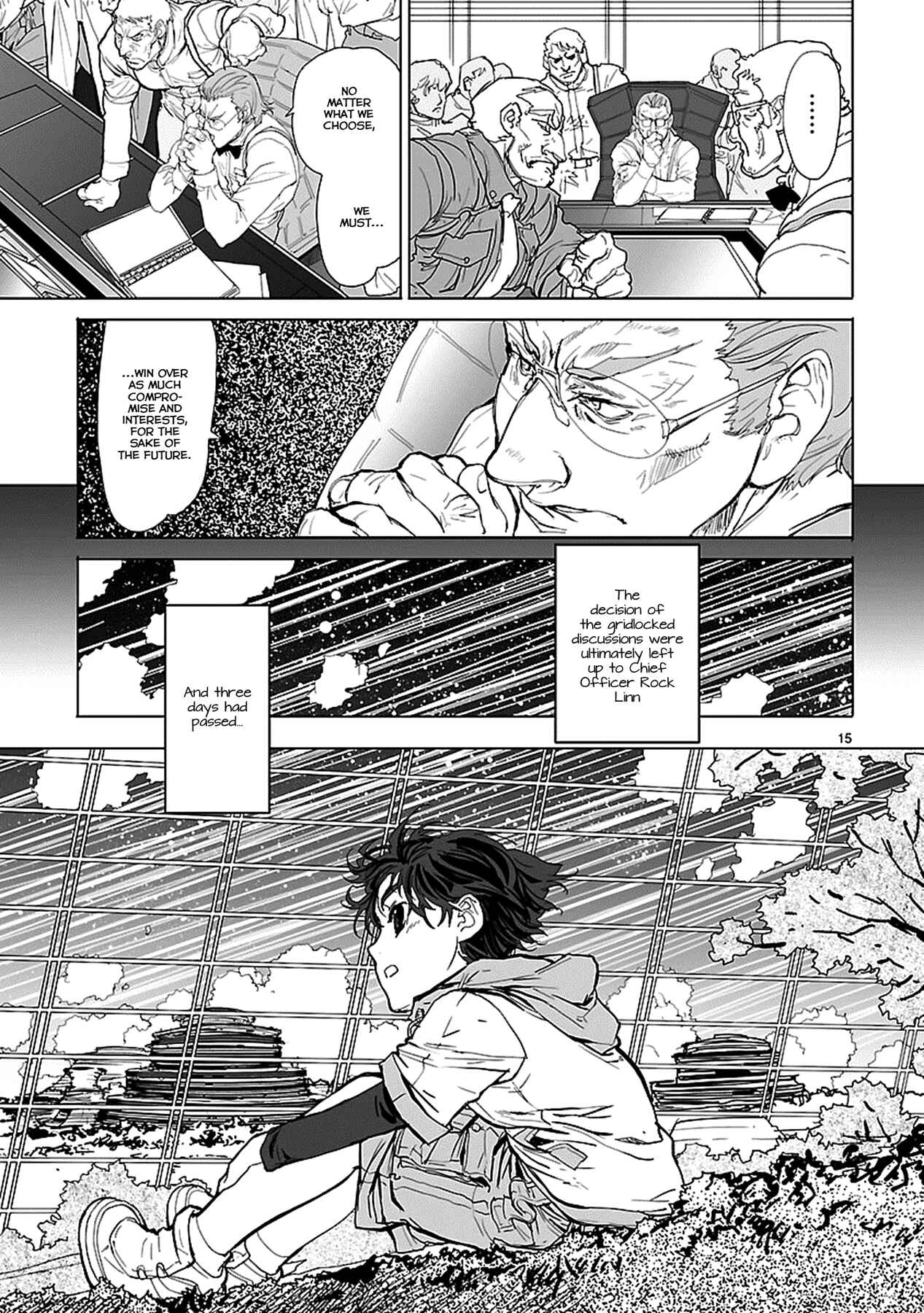 Chapter 1 - Page 16