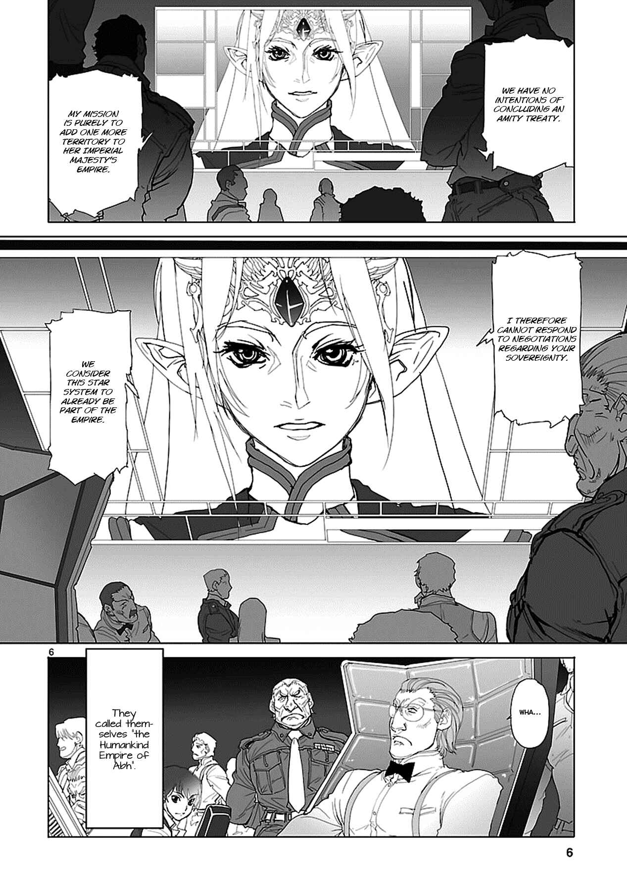 Chapter 1 - Page 8