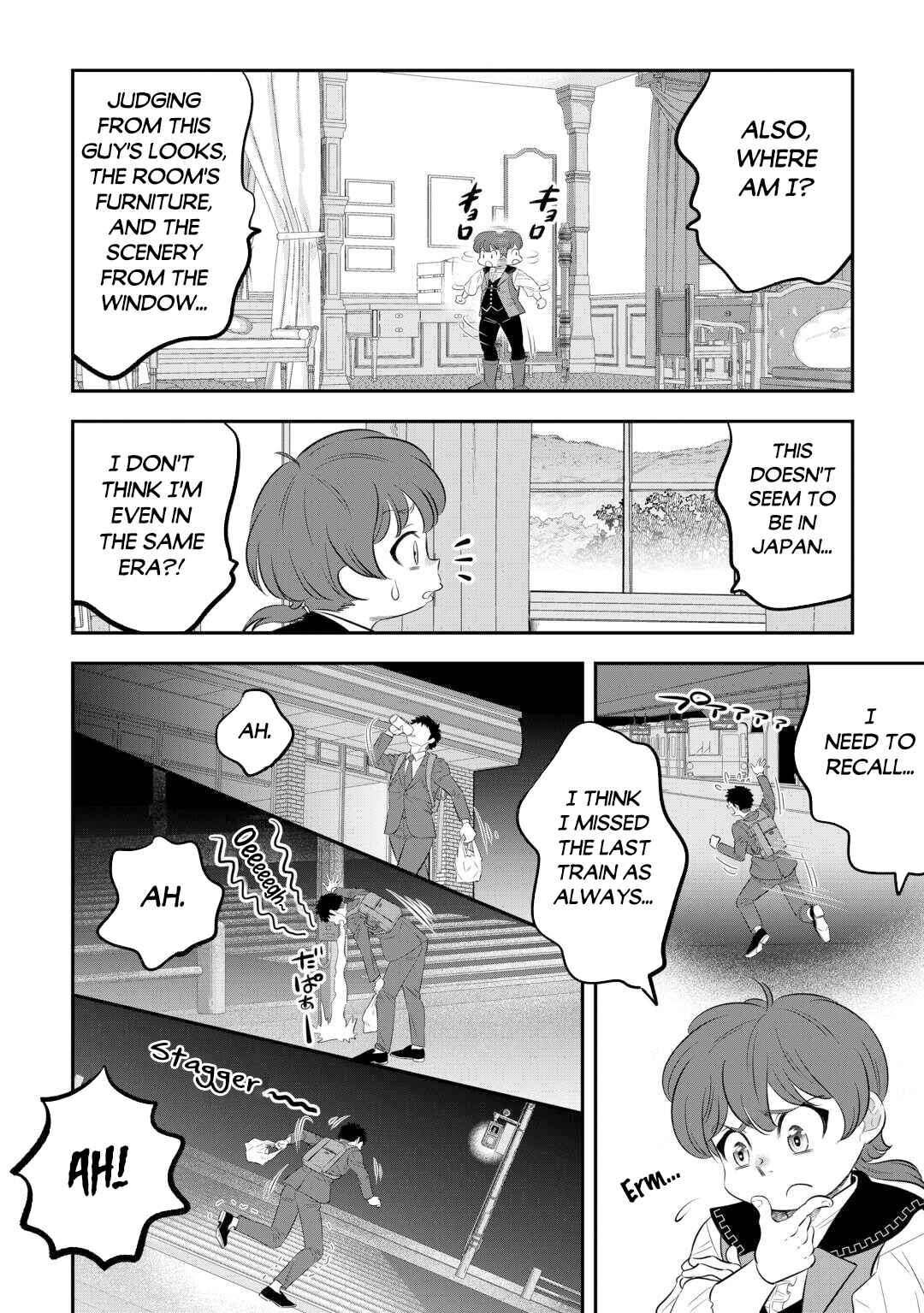 Chapter 1 - Page 4