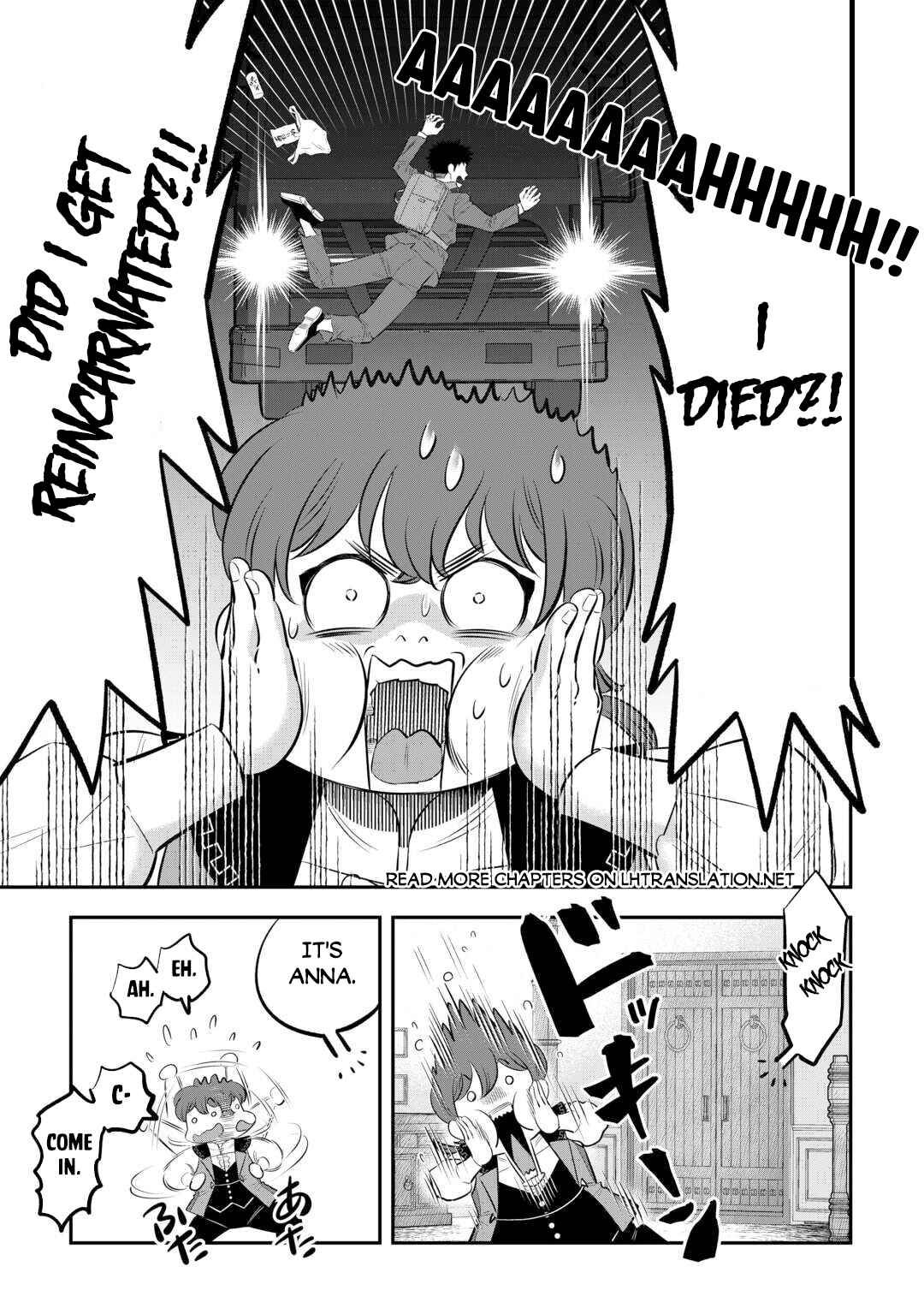 Chapter 1 - Page 5