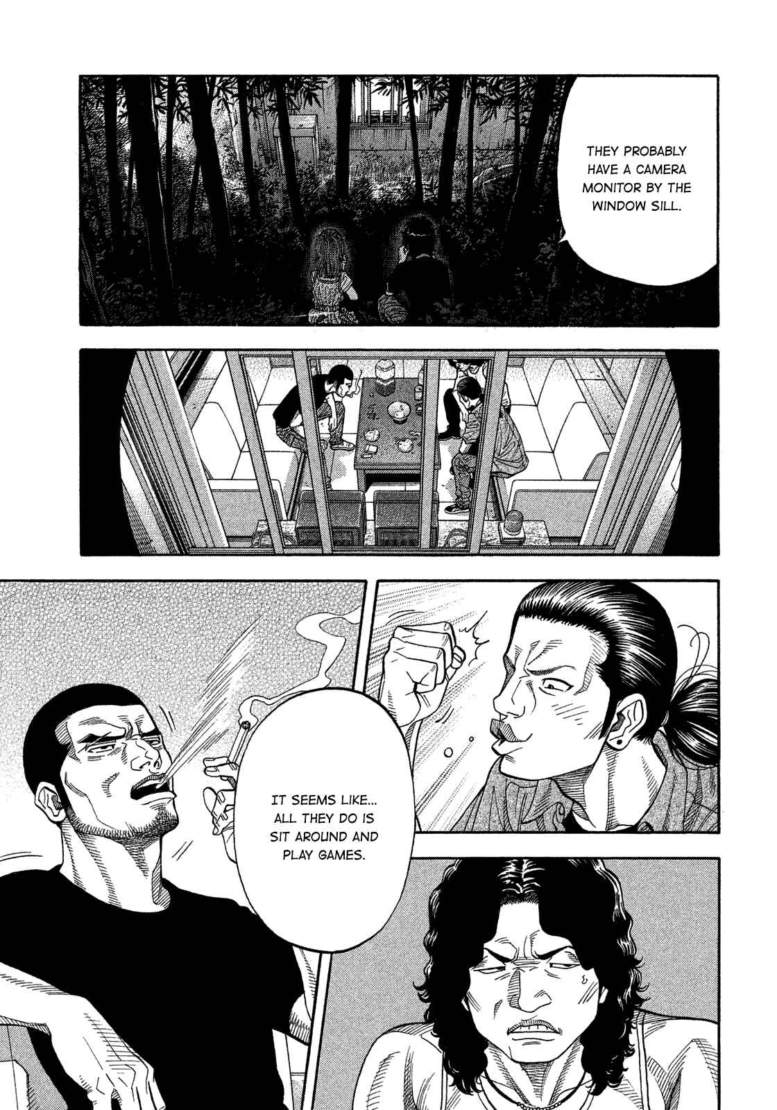 Chapter 129 - Page 11
