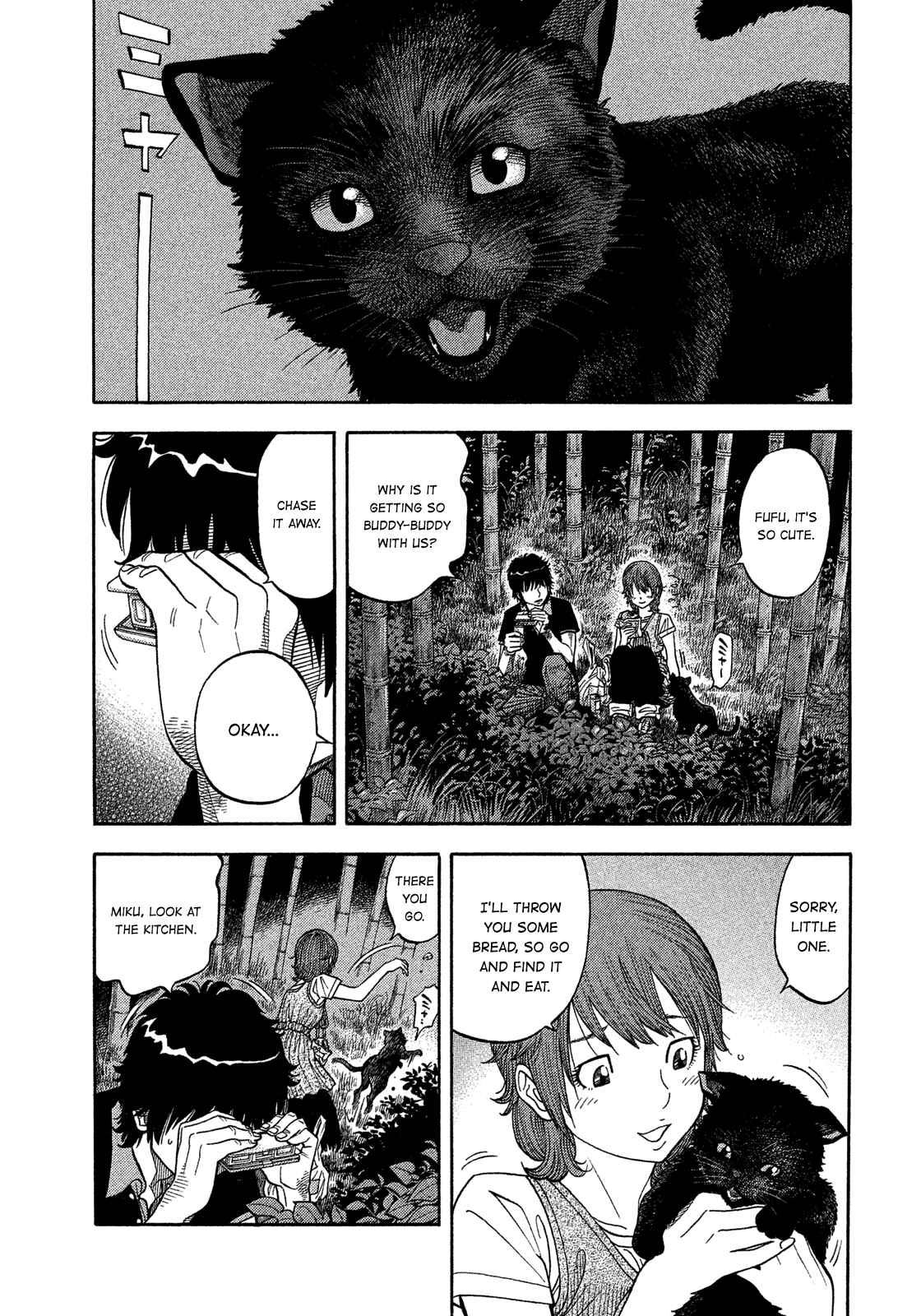 Chapter 129 - Page 15