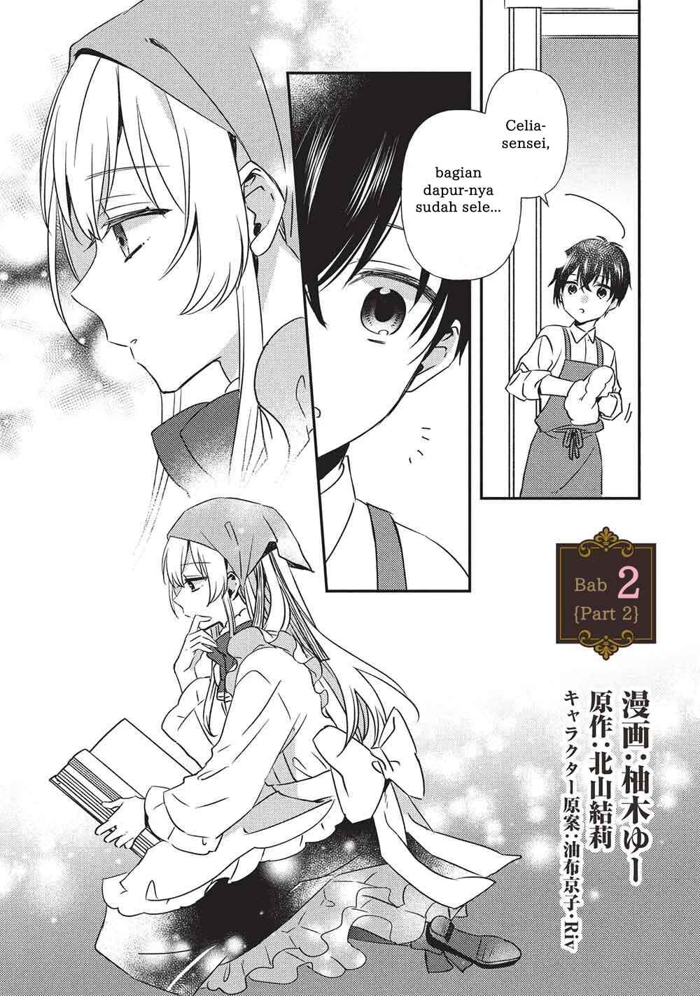 Chapter 2.2 - Page 2