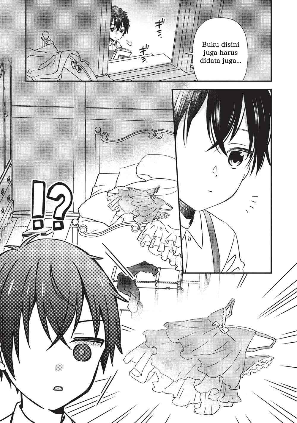 Chapter 2.2 - Page 4