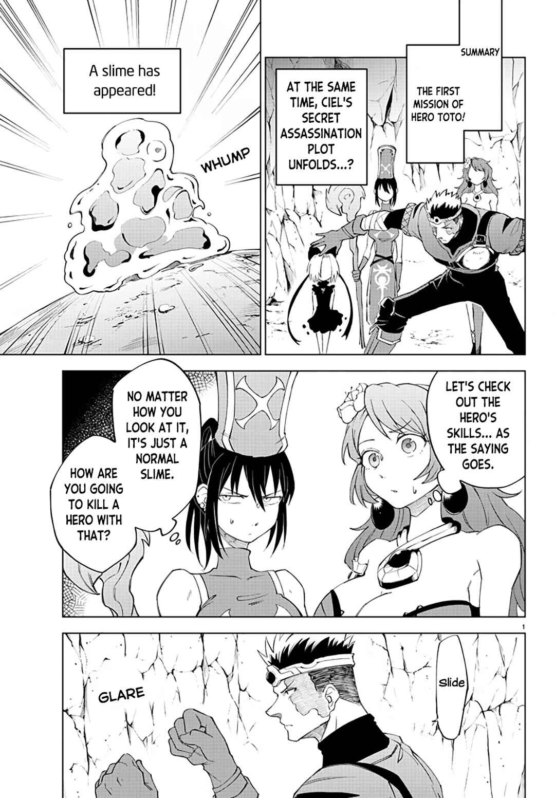Chapter 5 - Page 3