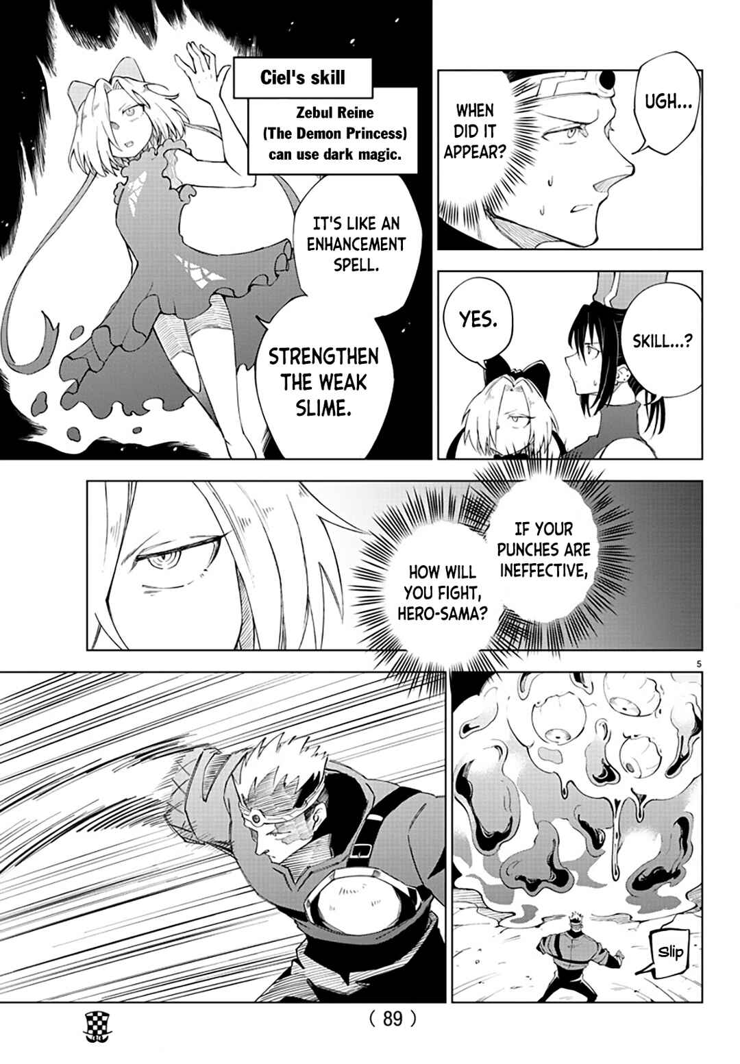 Chapter 5 - Page 7