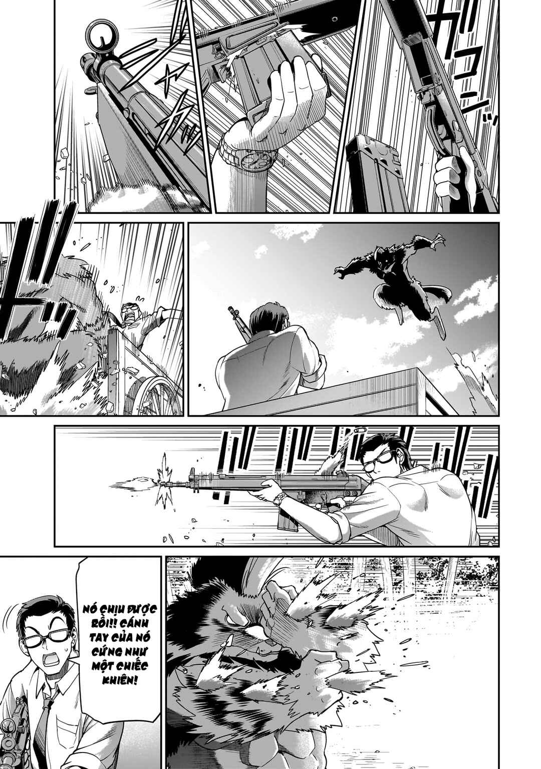 Chapter 32 - Page 13
