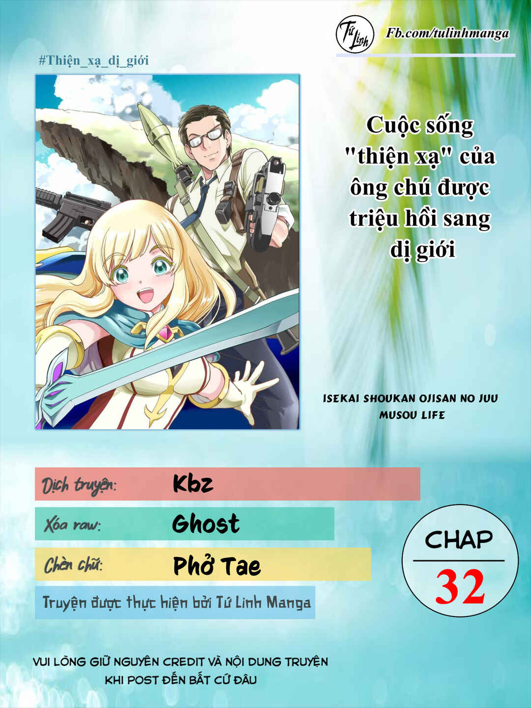 Chapter 32 - Page 2