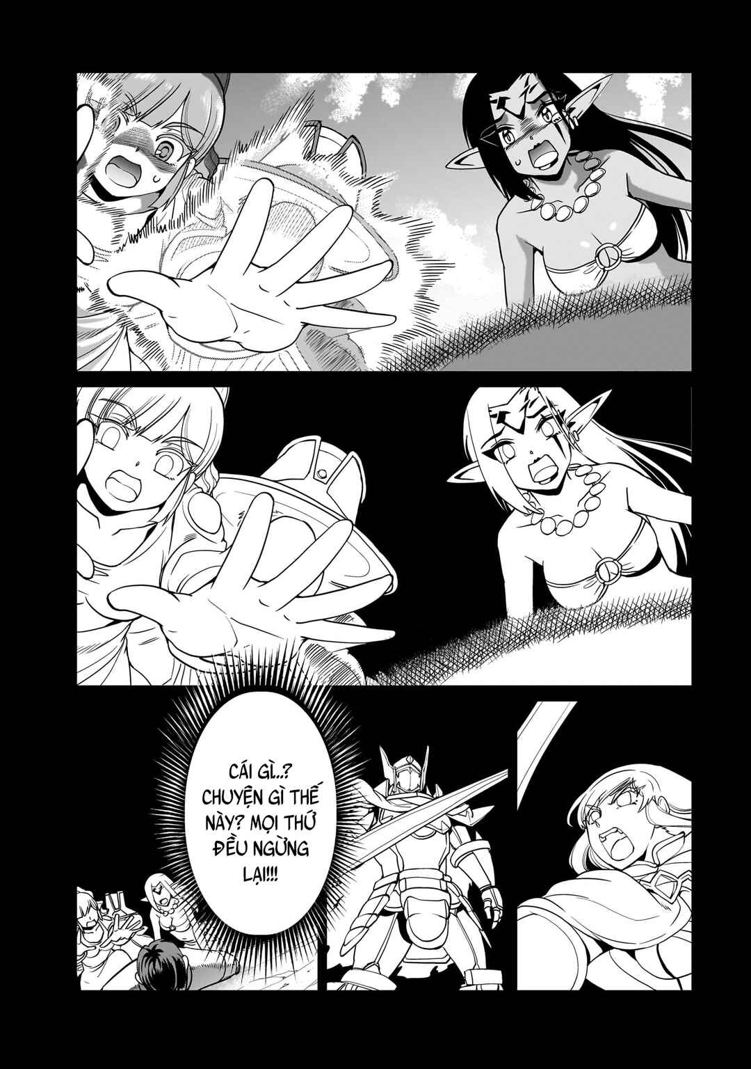 Chapter 32 - Page 23