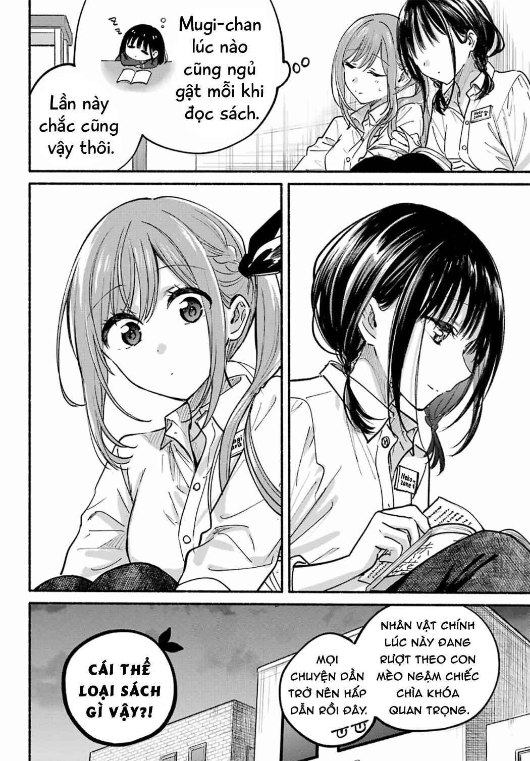 Chapter 28 - Page 19