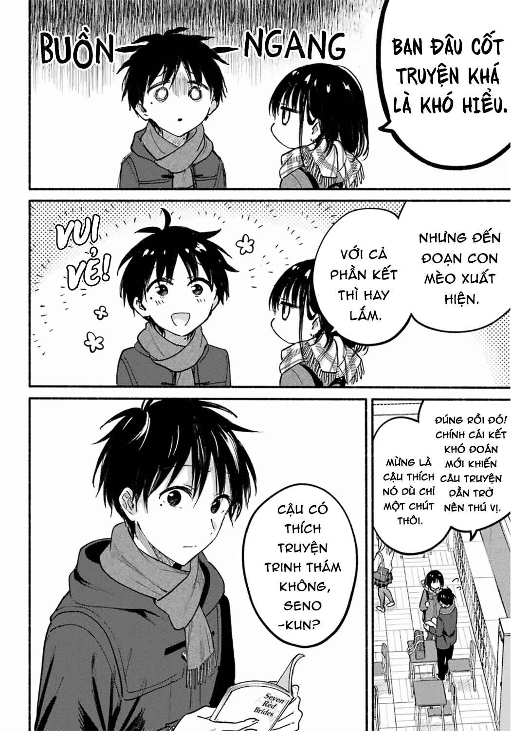 Chapter 28 - Page 21