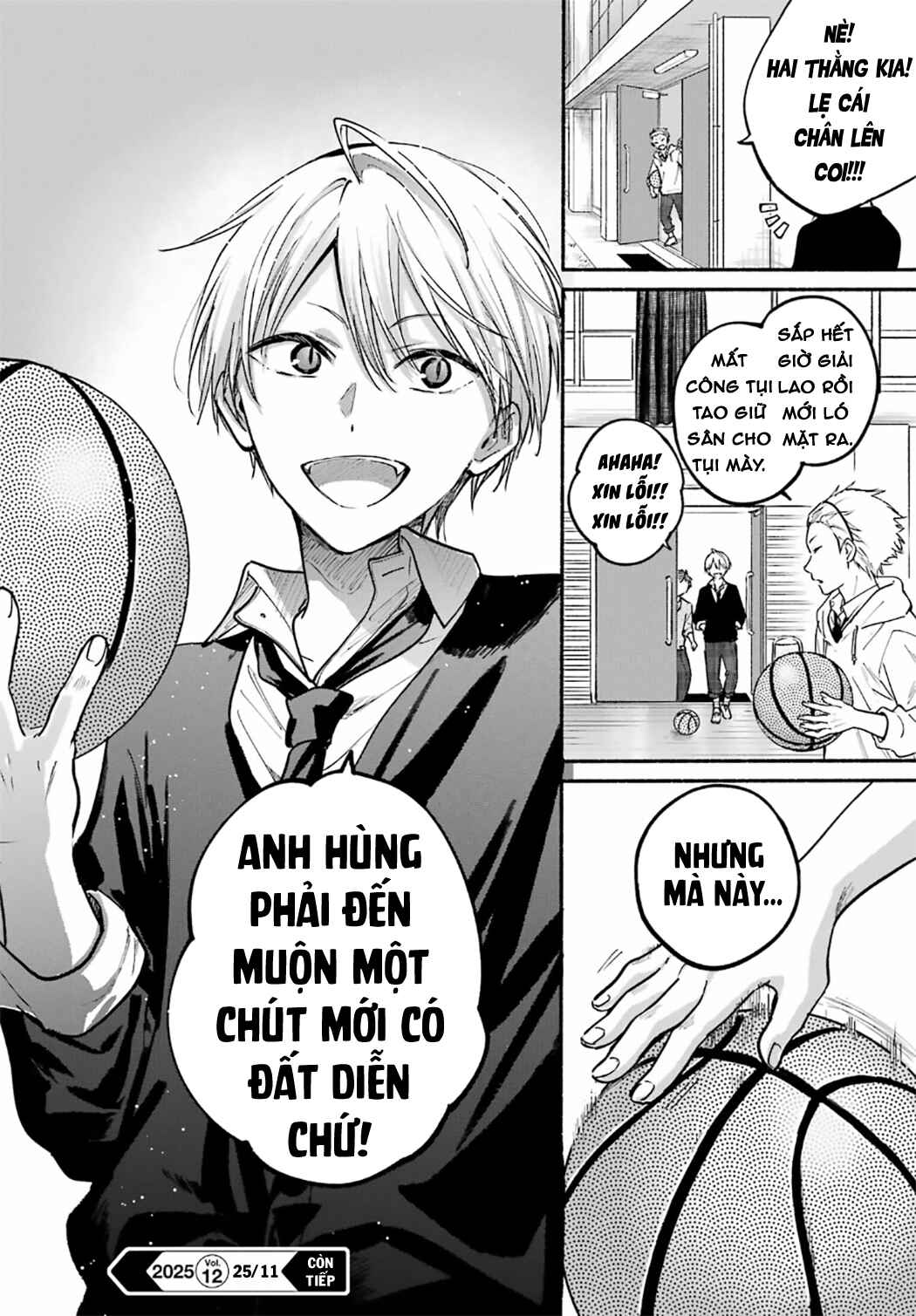 Chapter 28 - Page 27