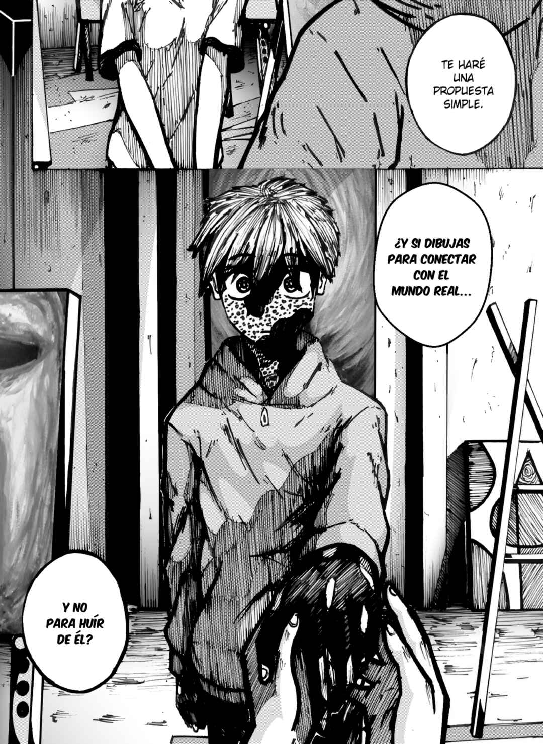 Chapter ? - Page 20