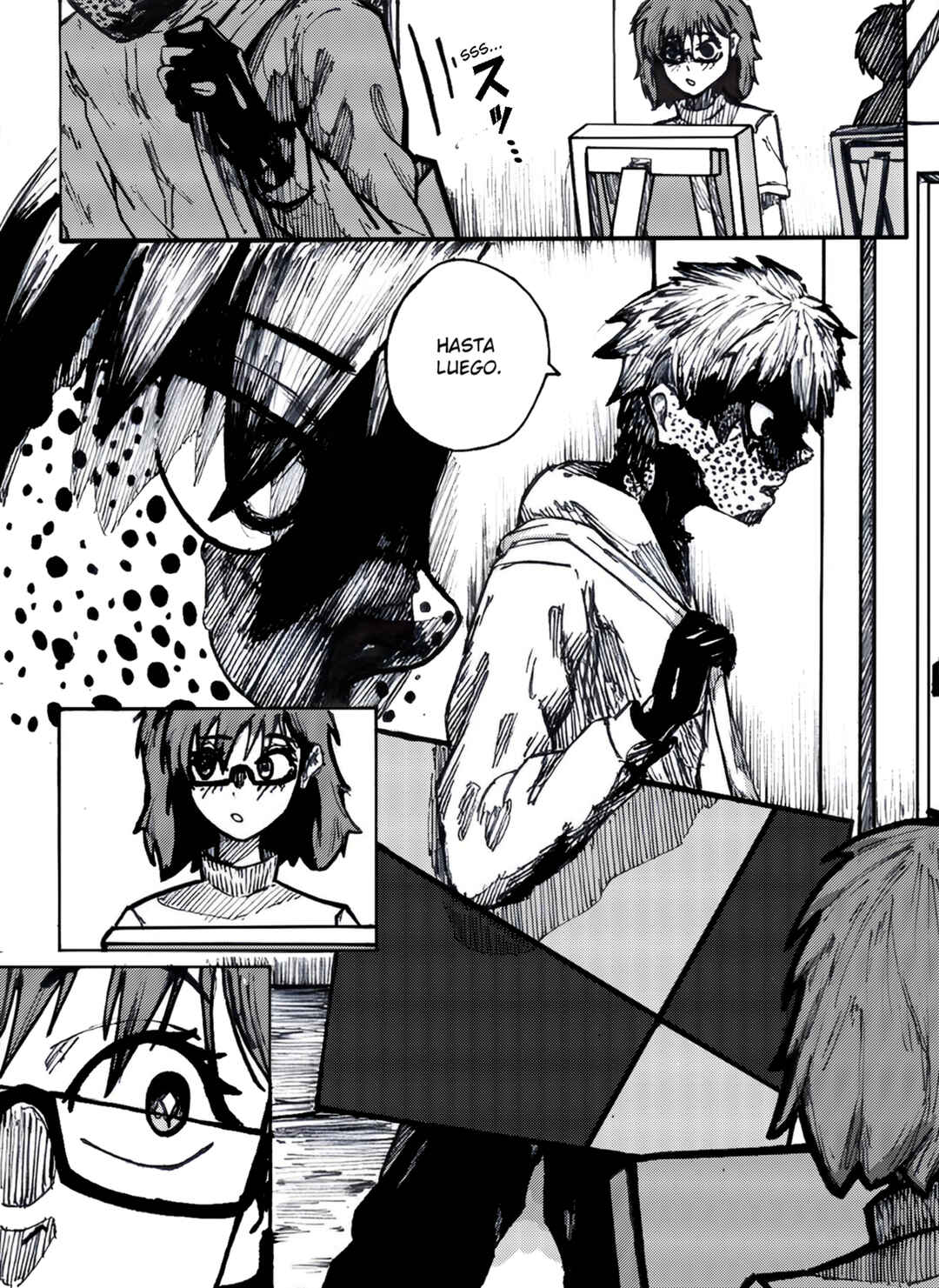 Chapter ? - Page 5
