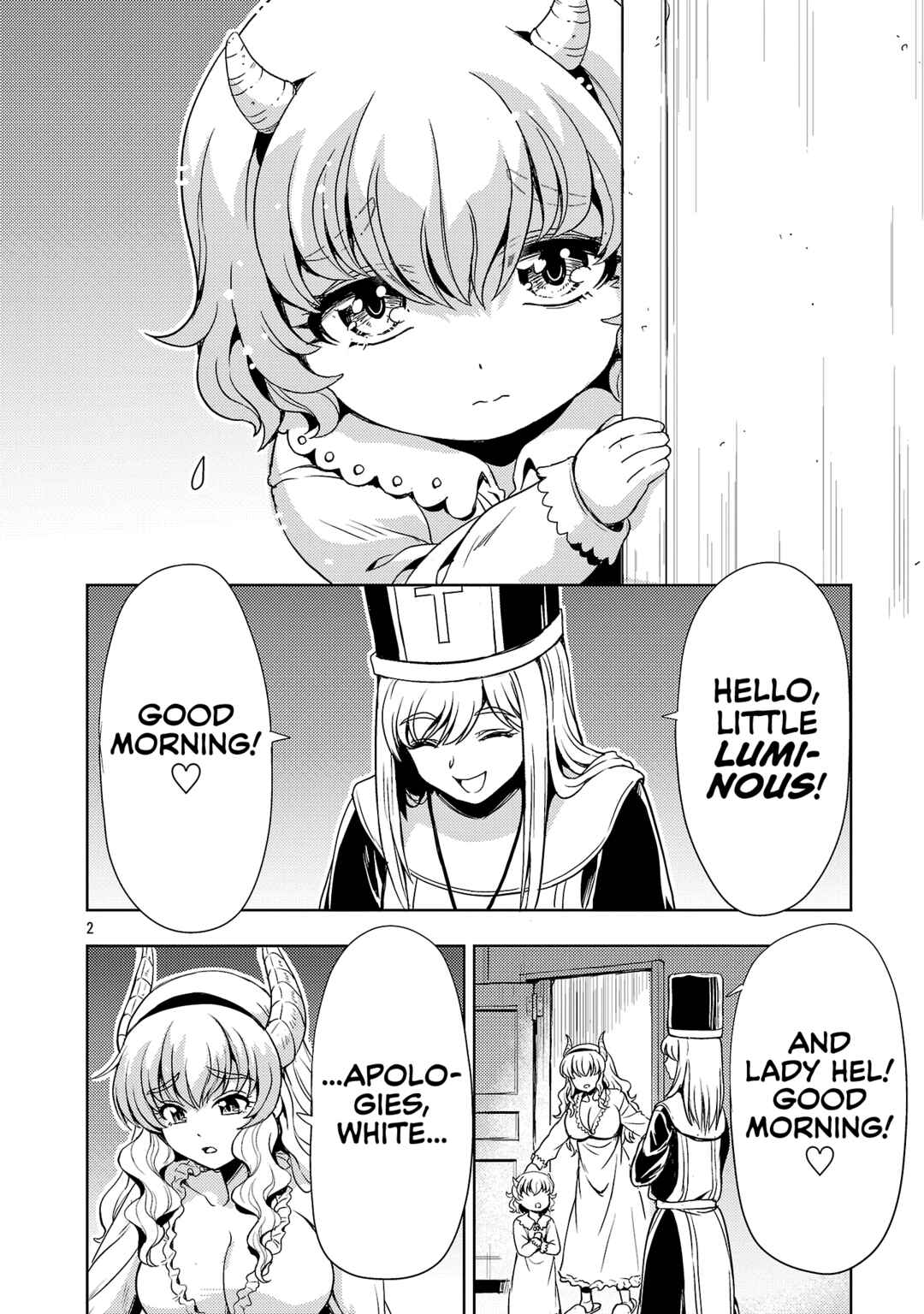 Chapter 73 - Page 3