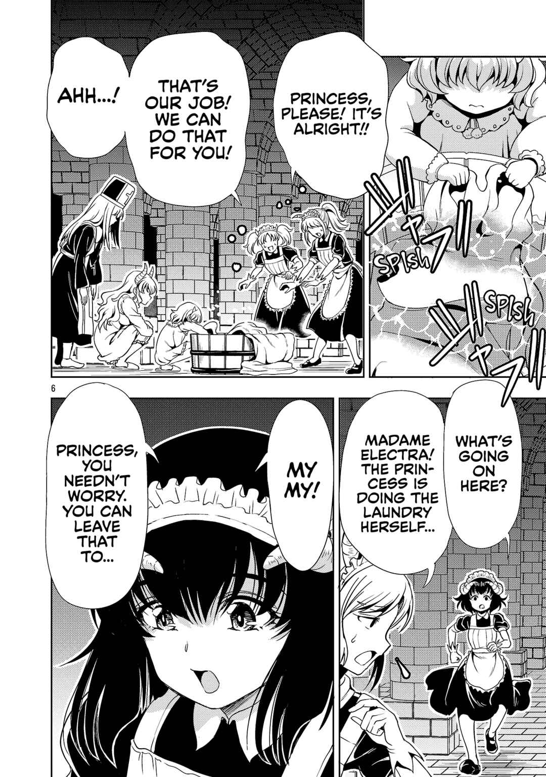 Chapter 73 - Page 7