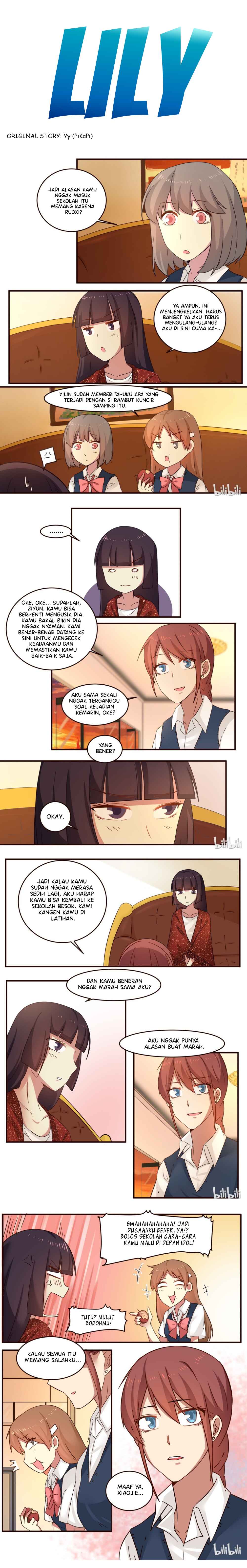 Chapter 100 - Page 1