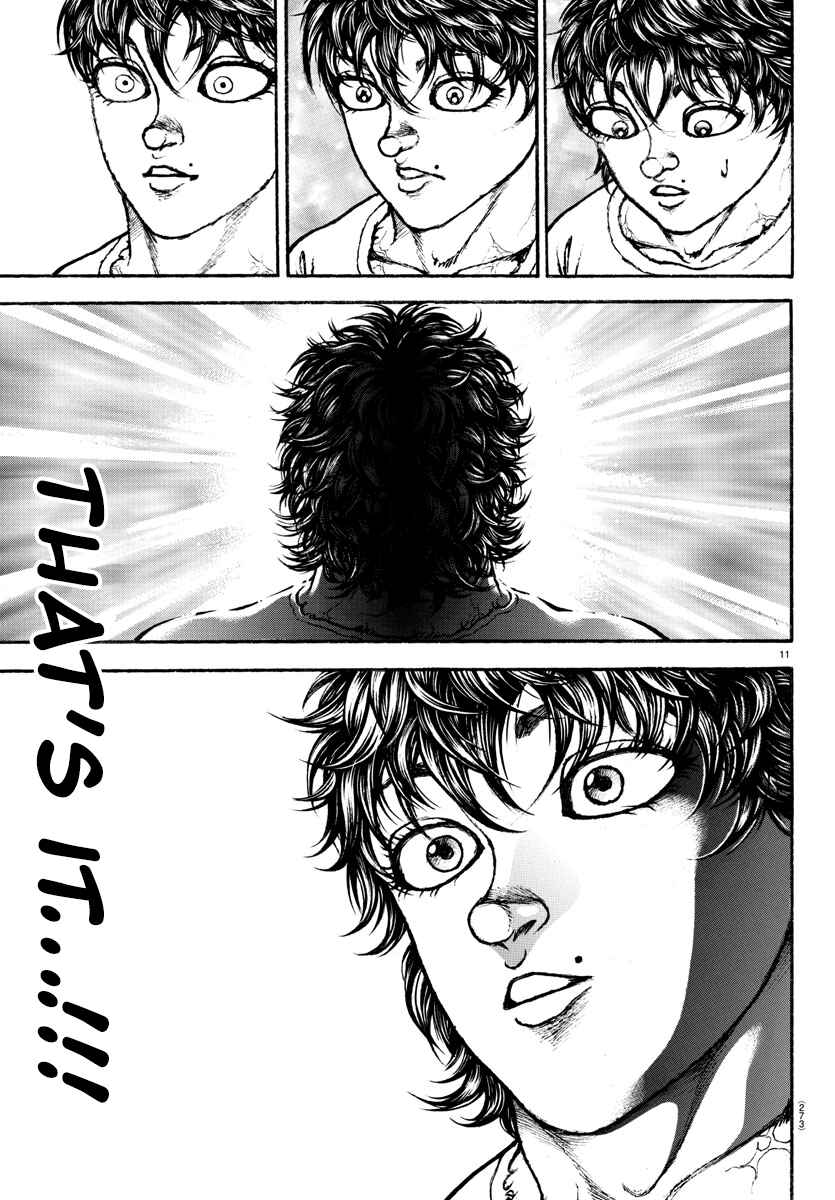 Chapter 88 - Page 11