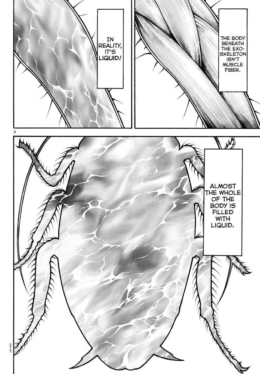 Chapter 88 - Page 8