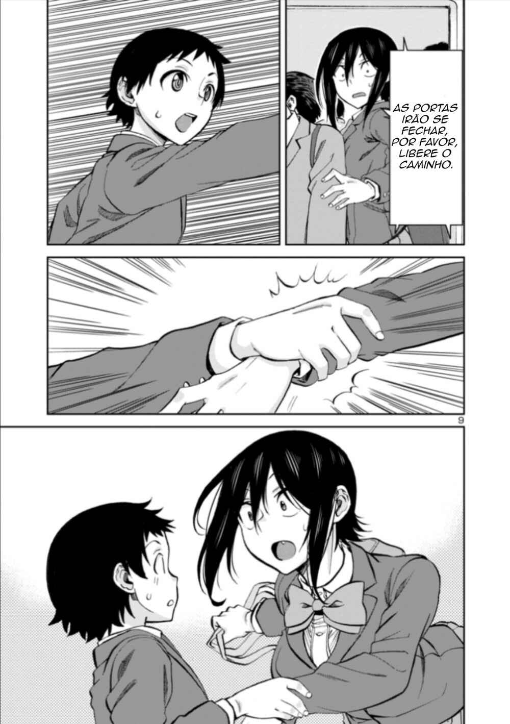 Chapter 82 - Page 11