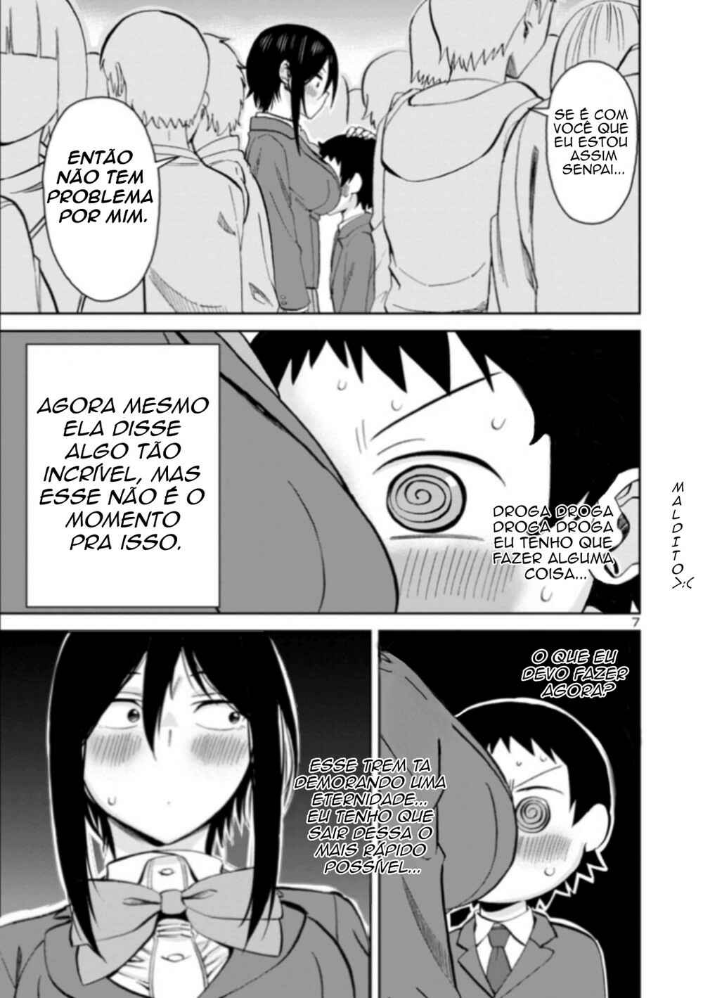 Chapter 82 - Page 9
