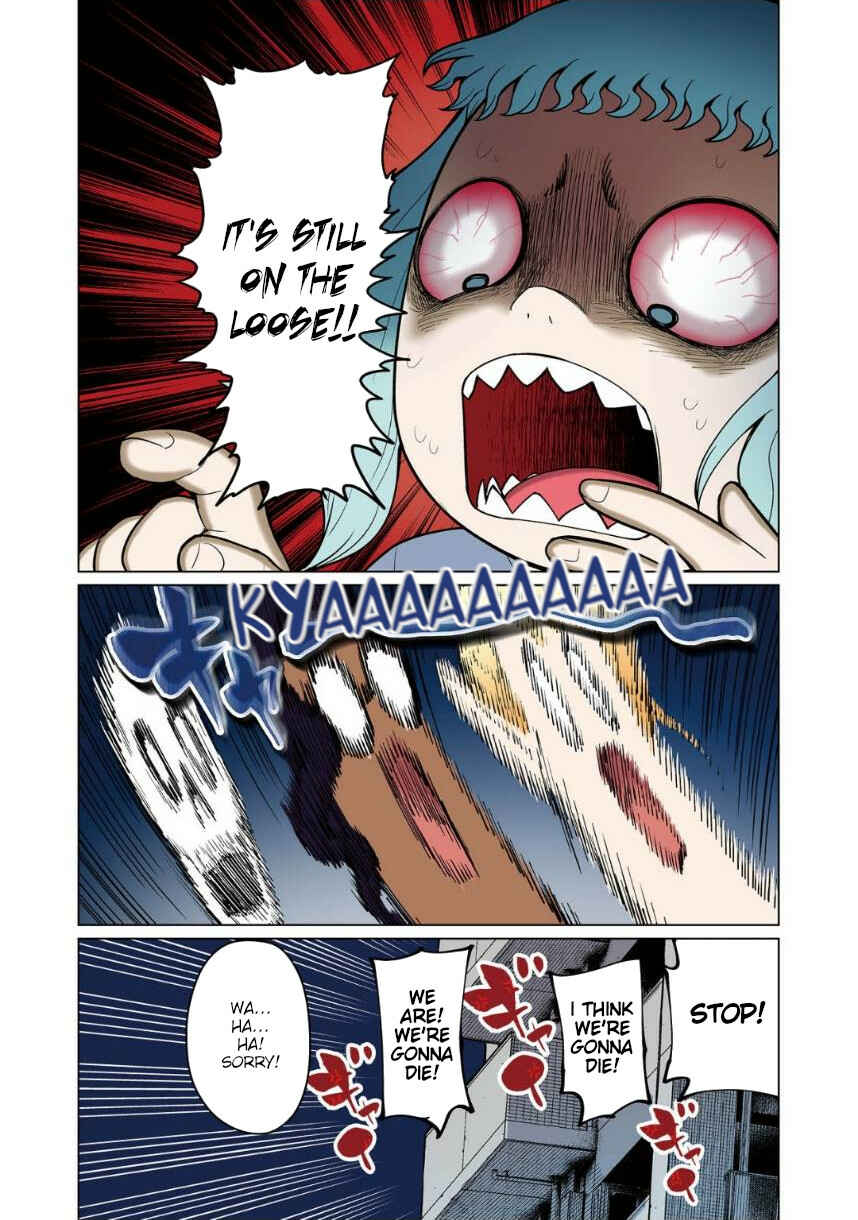 Chapter 3 - Page 28