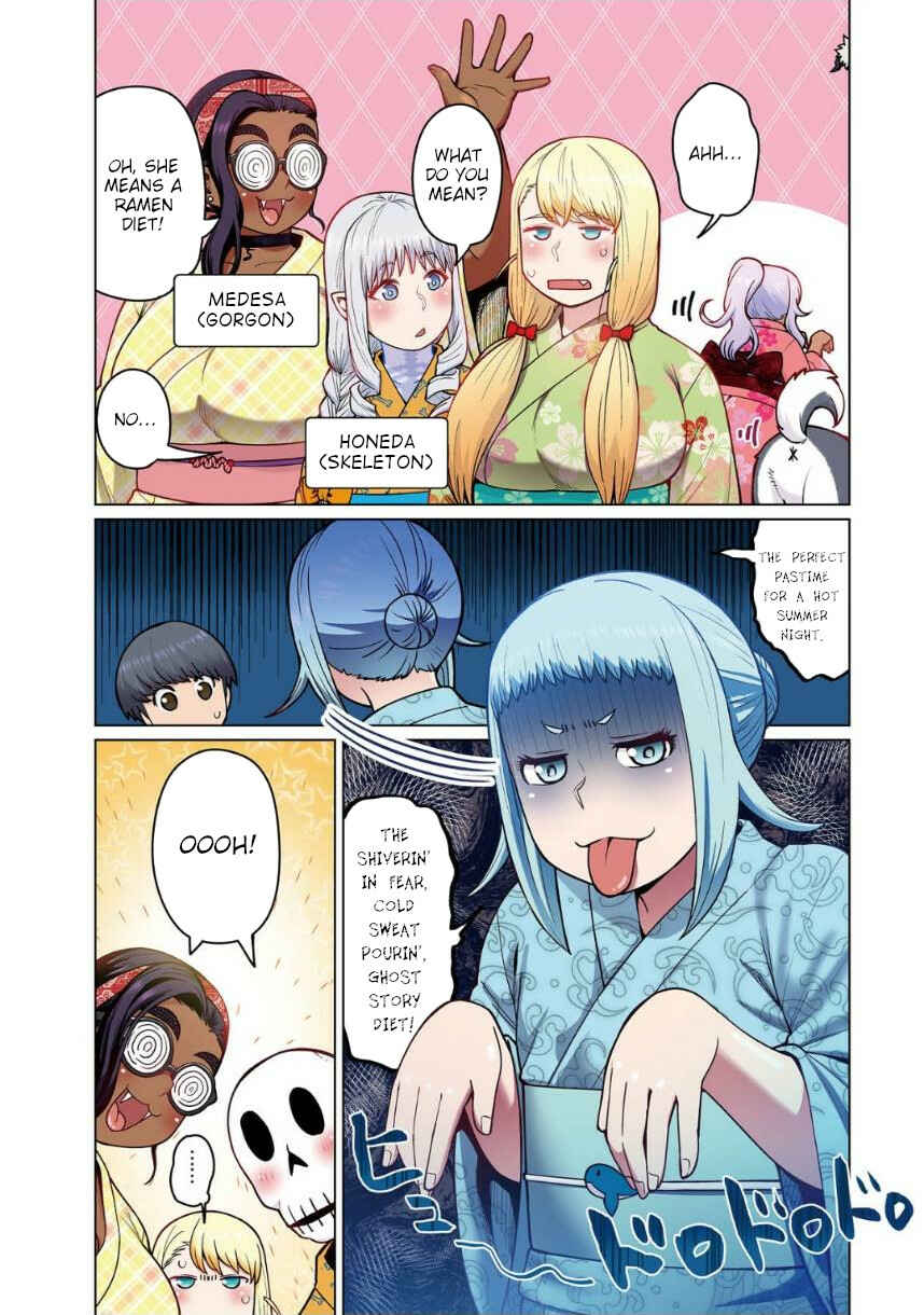 Chapter 3 - Page 5