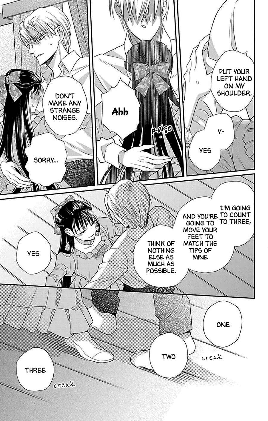 Chapter 45 - Page 21