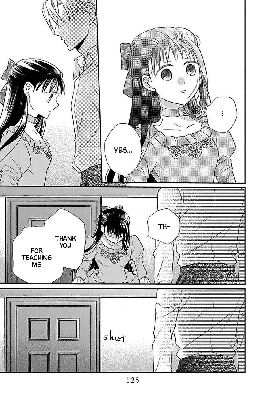 Chapter 45 - Page 28