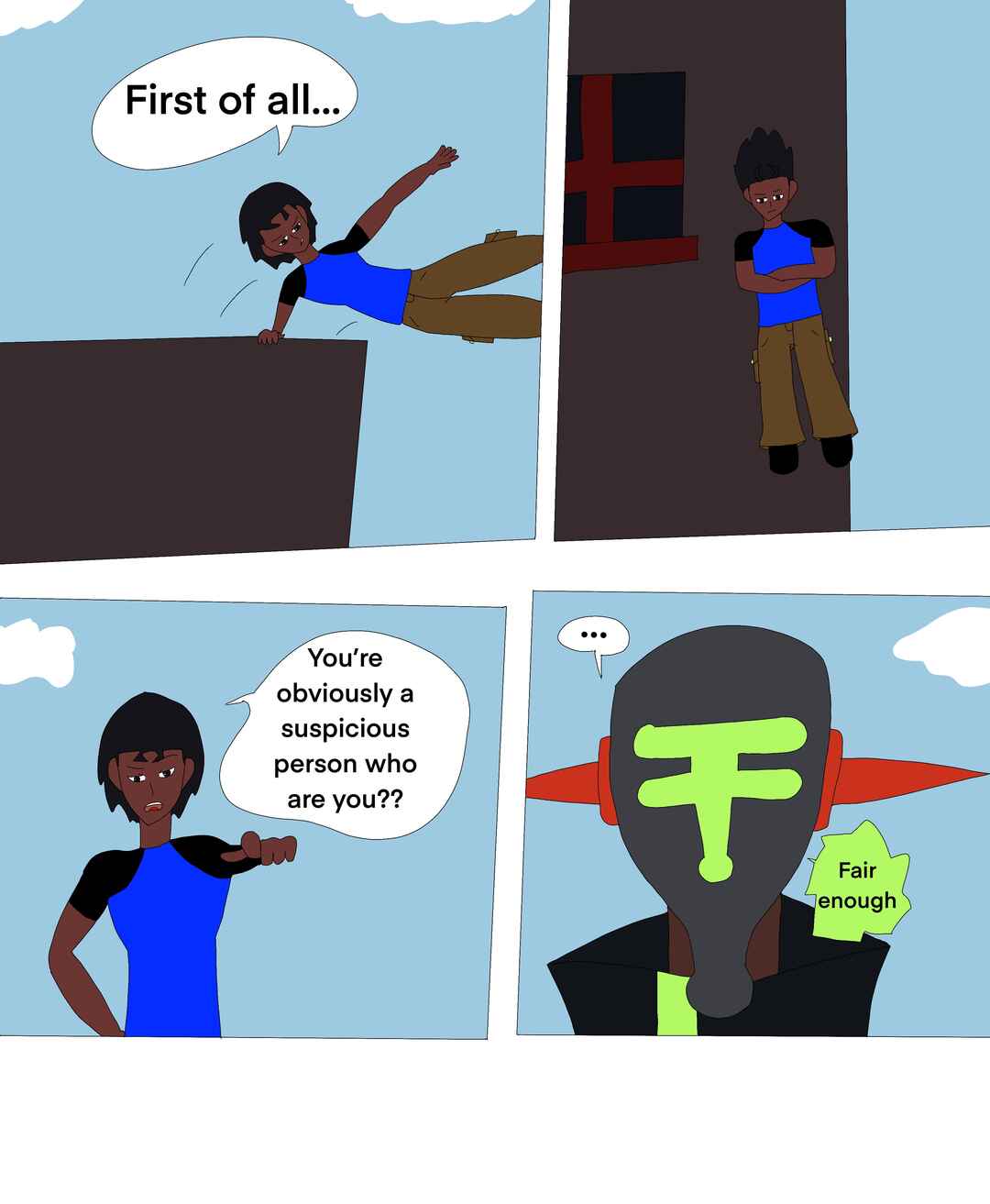 Chapter 4 - Page 14