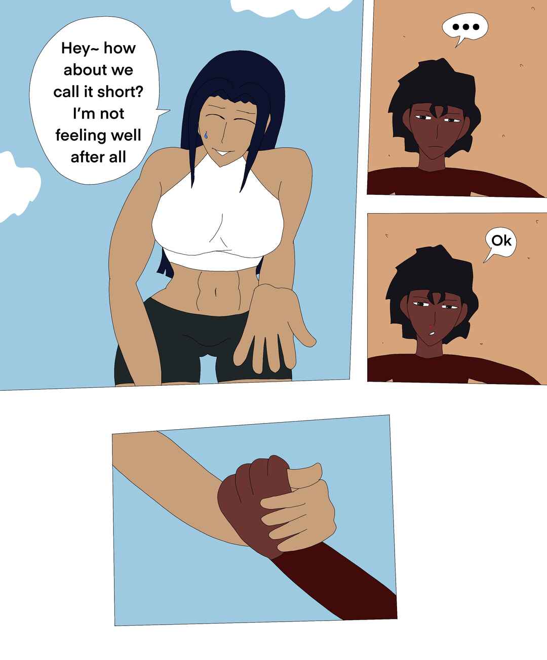 Chapter 4 - Page 9