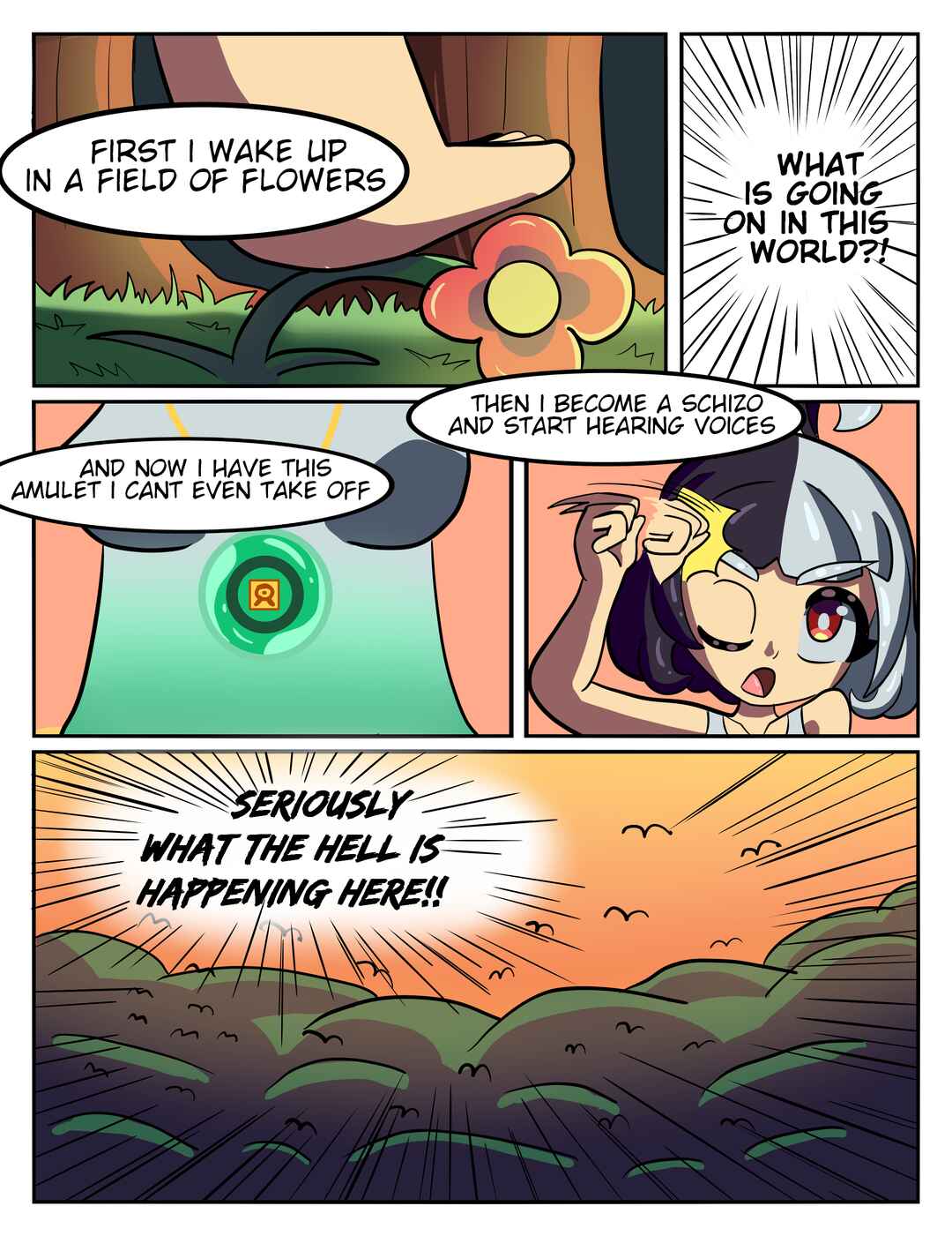 Chapter 2 - Page 4
