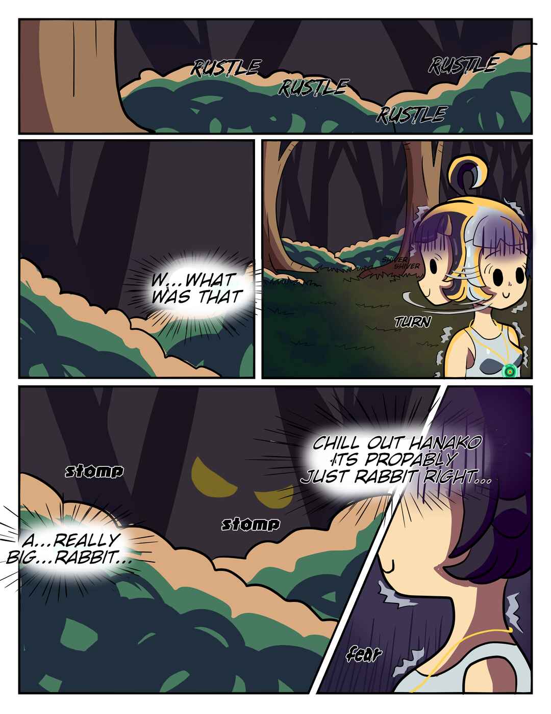 Chapter 2 - Page 5