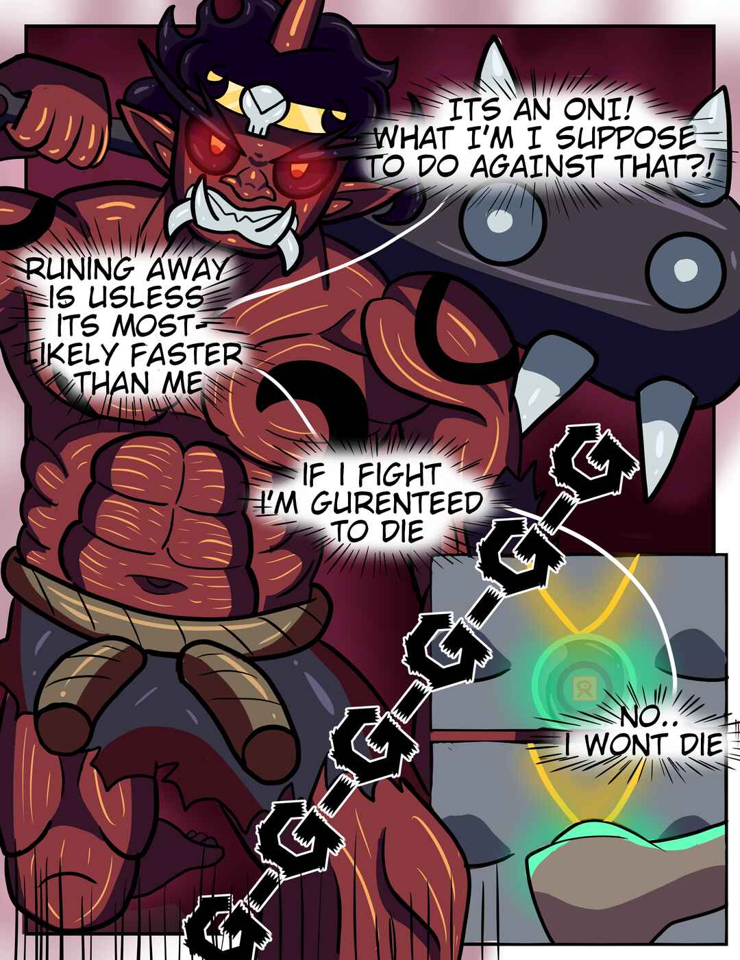 Chapter 2 - Page 7