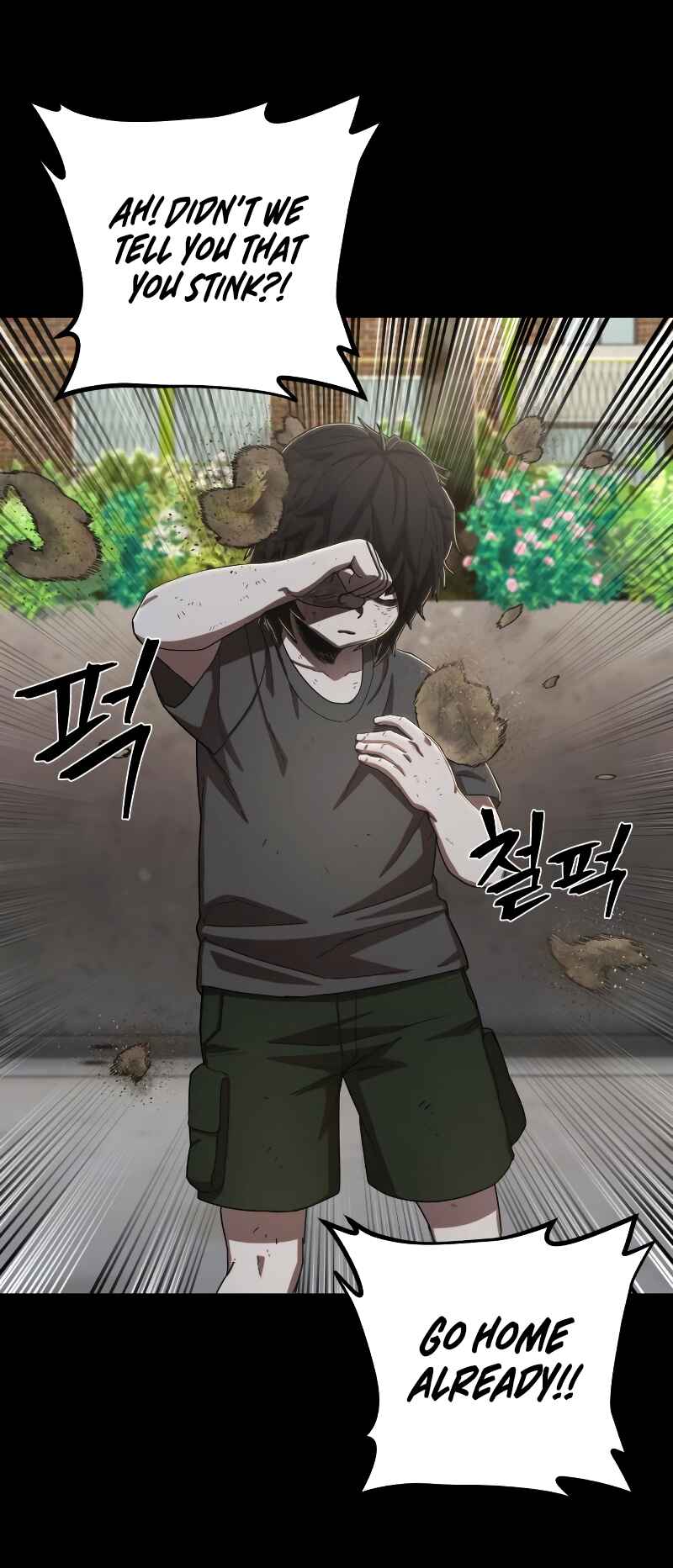 Chapter 98 - Page 21