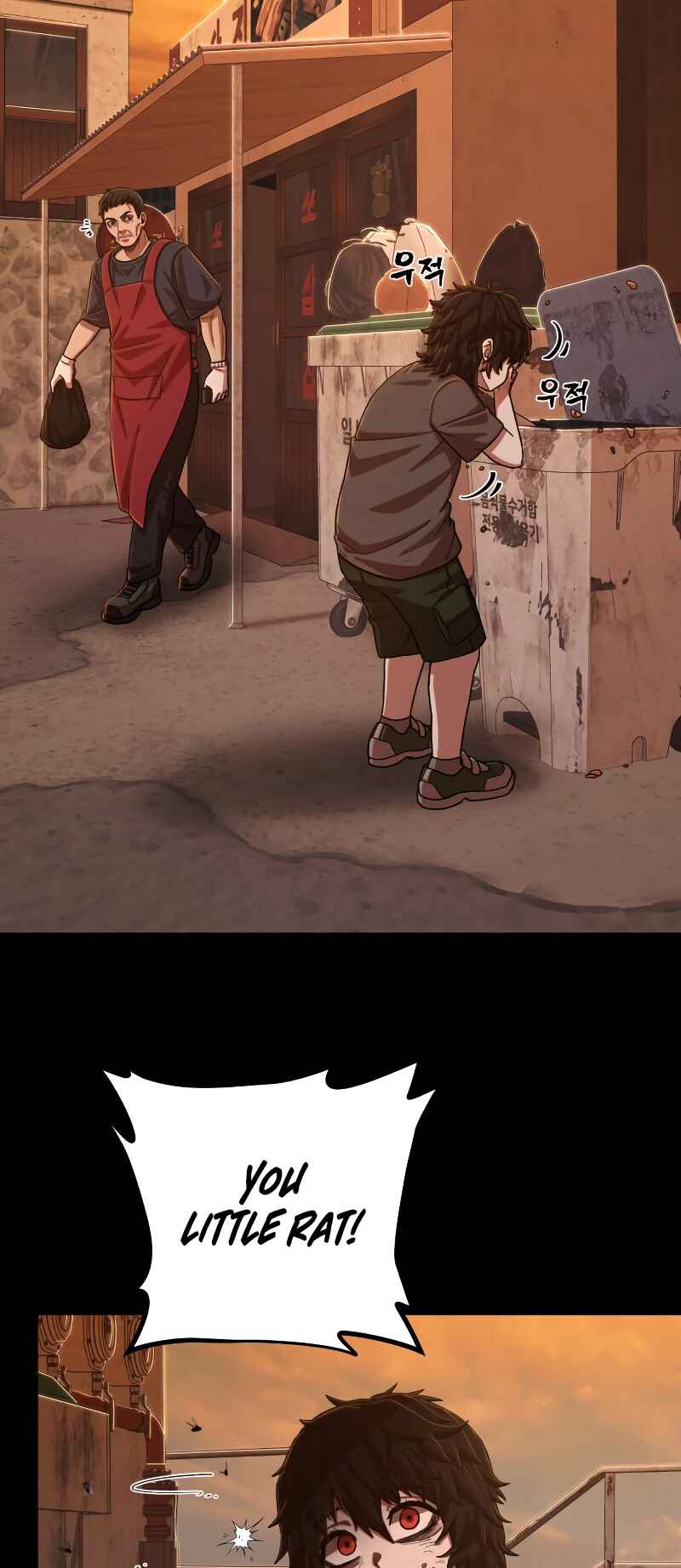 Chapter 98 - Page 33