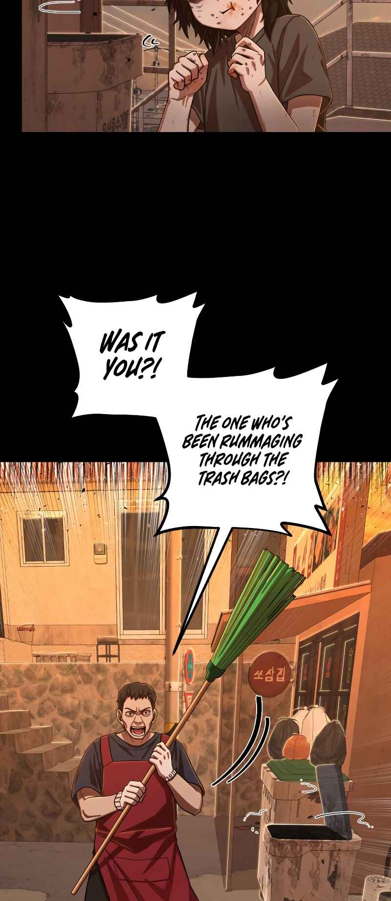 Chapter 98 - Page 34