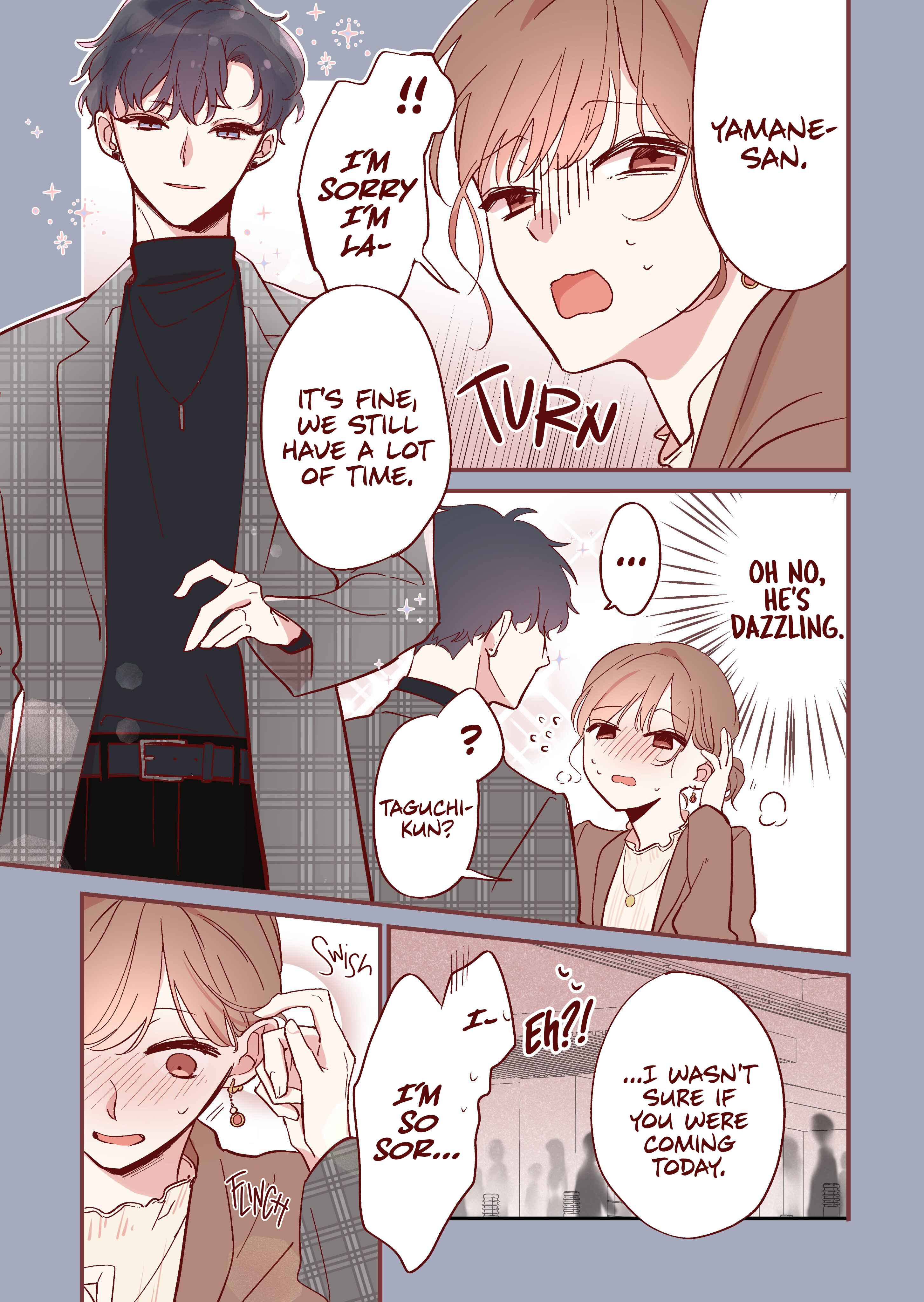 Chapter 6 - Page 3