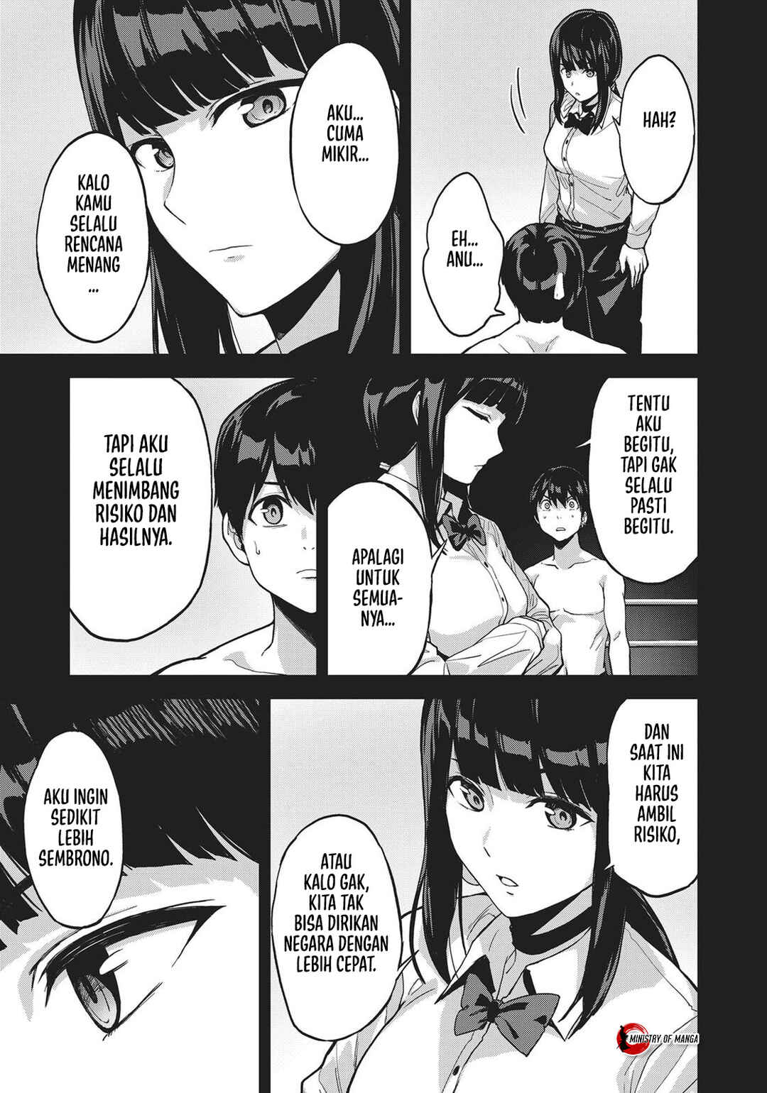 Chapter 32 - Page 10