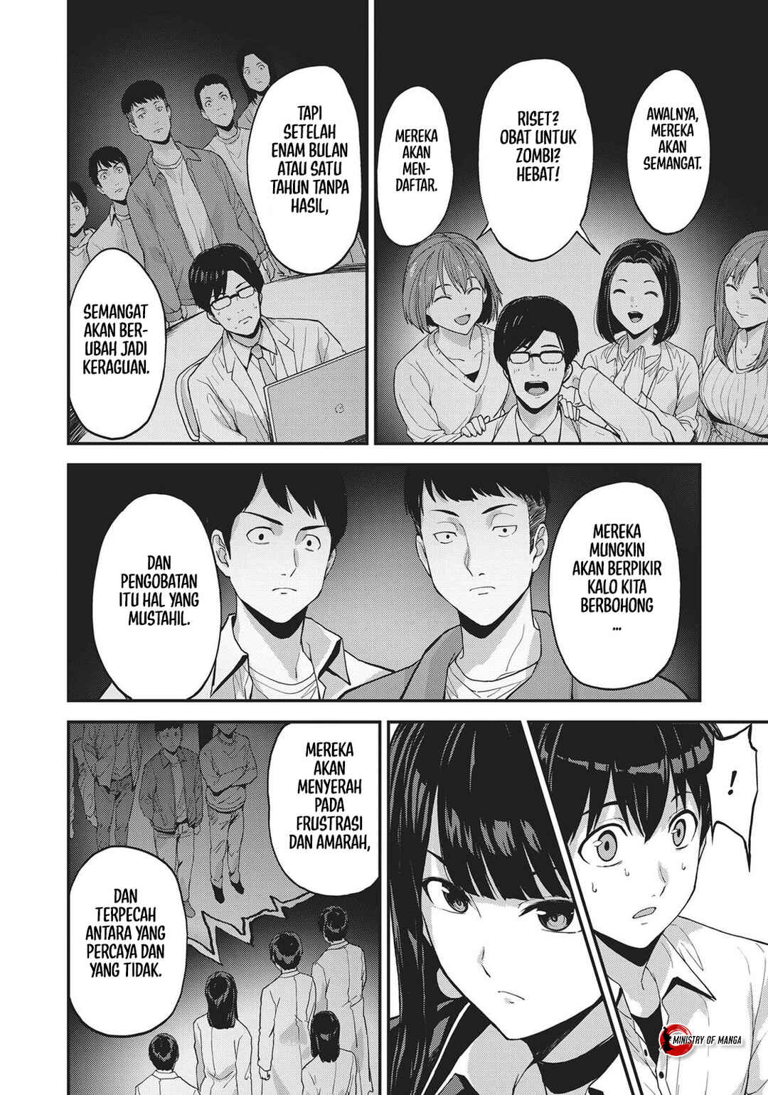 Chapter 32 - Page 23
