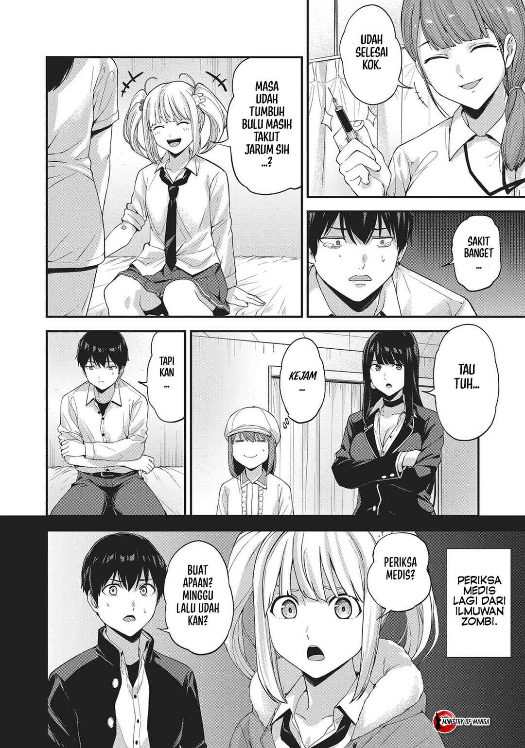 Chapter 32 - Page 3