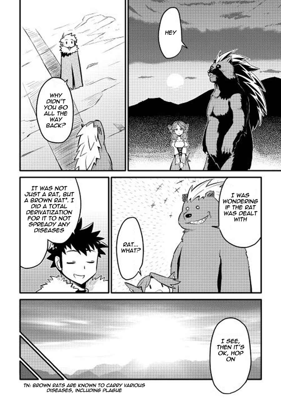 Chapter 22 - Page 21